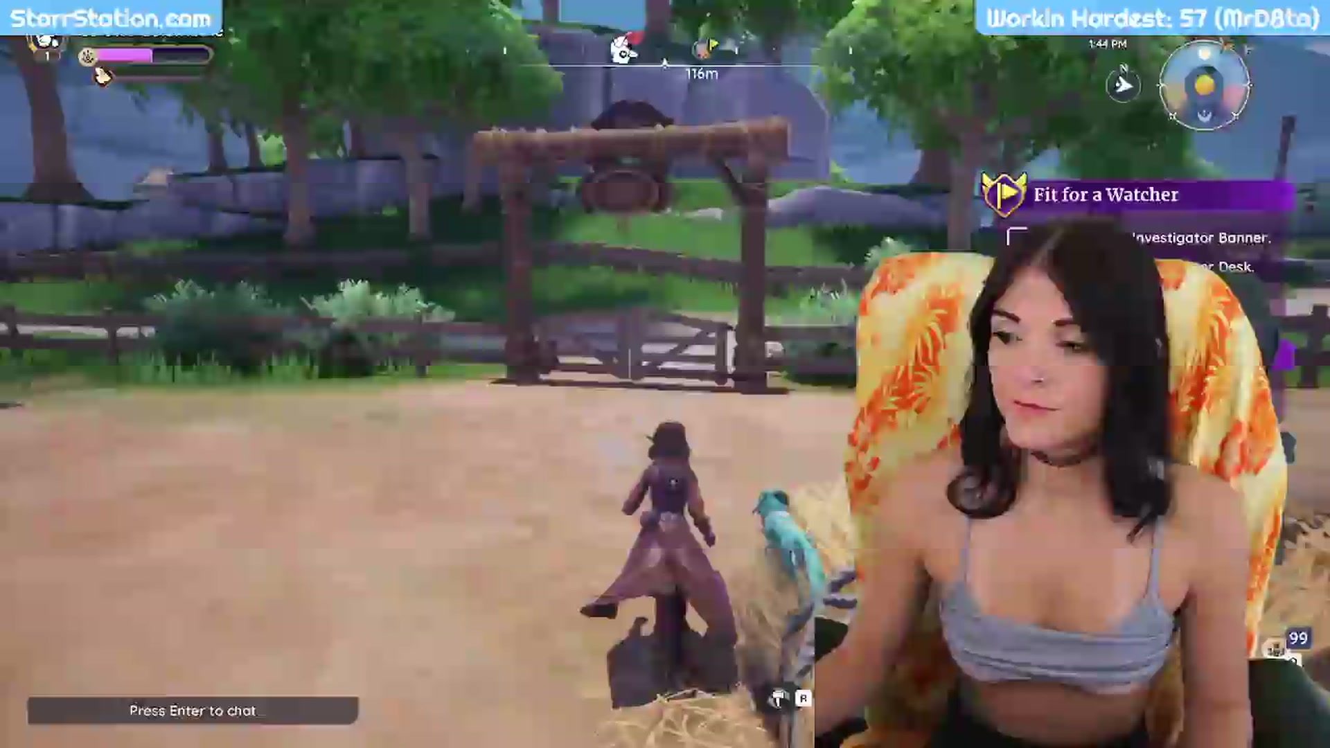 Gallery image thumbnail from LadyStarr's myfreecams stream on, 07/17/2026, 16:34 image 12 of 20