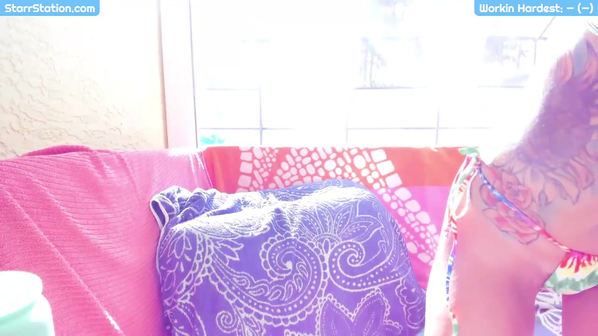 Gallery image thumbnail from LadyStarr's myfreecams stream on, 07/18/2026, 13:47 image 10 of 20