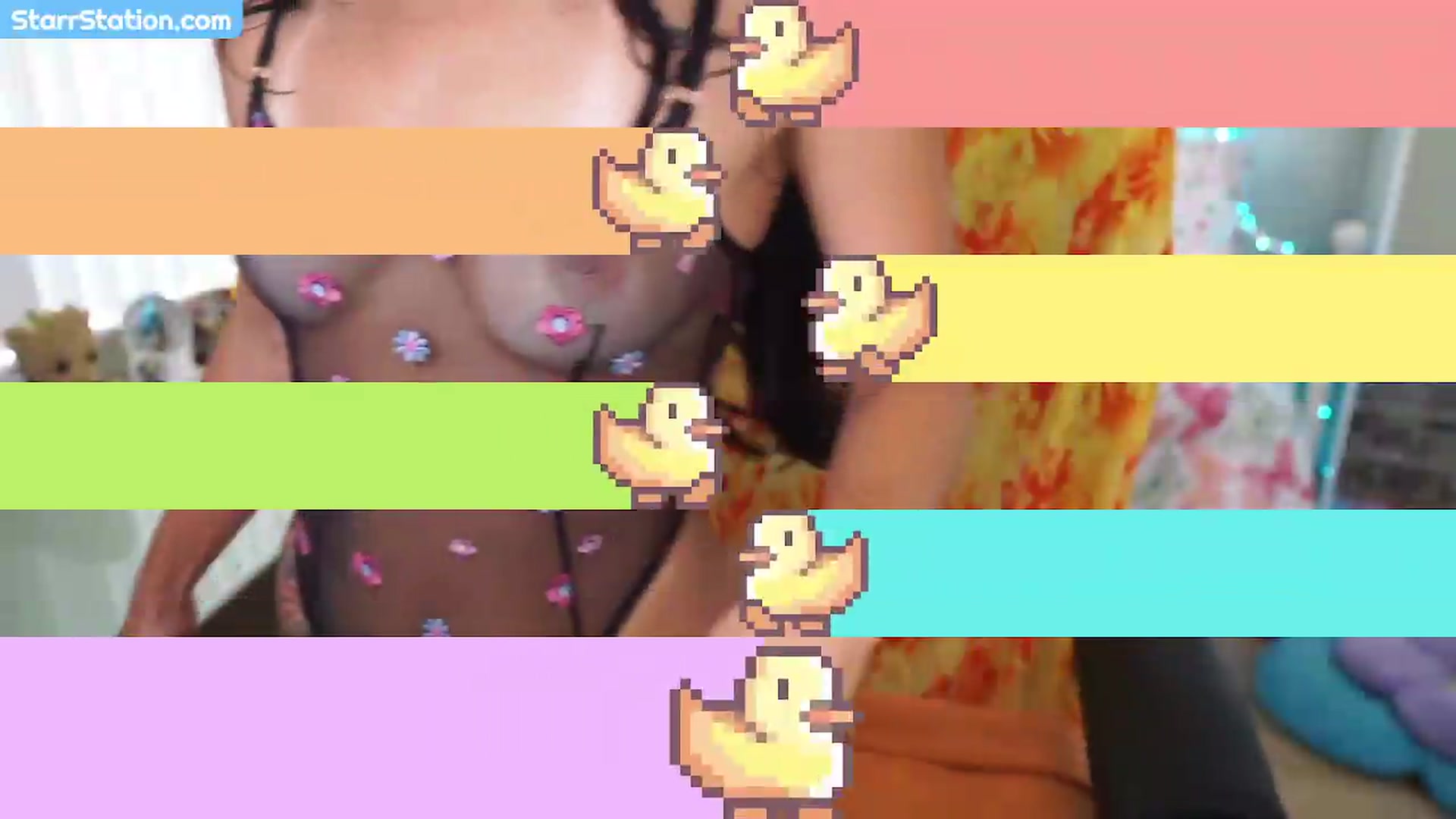 Gallery image thumbnail from LadyStarr's myfreecams stream on, 07/27/2026, 17:12 image 10 of 20