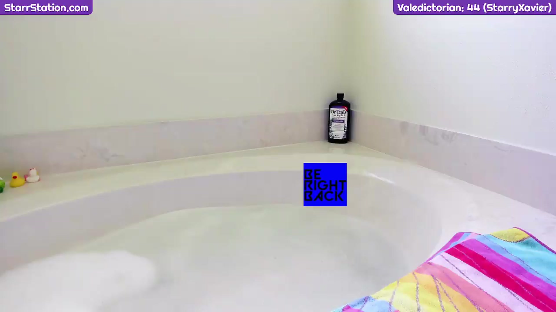 Gallery image thumbnail from LadyStarr's myfreecams stream on, 08/04/2026, 15:06 image 13 of 20