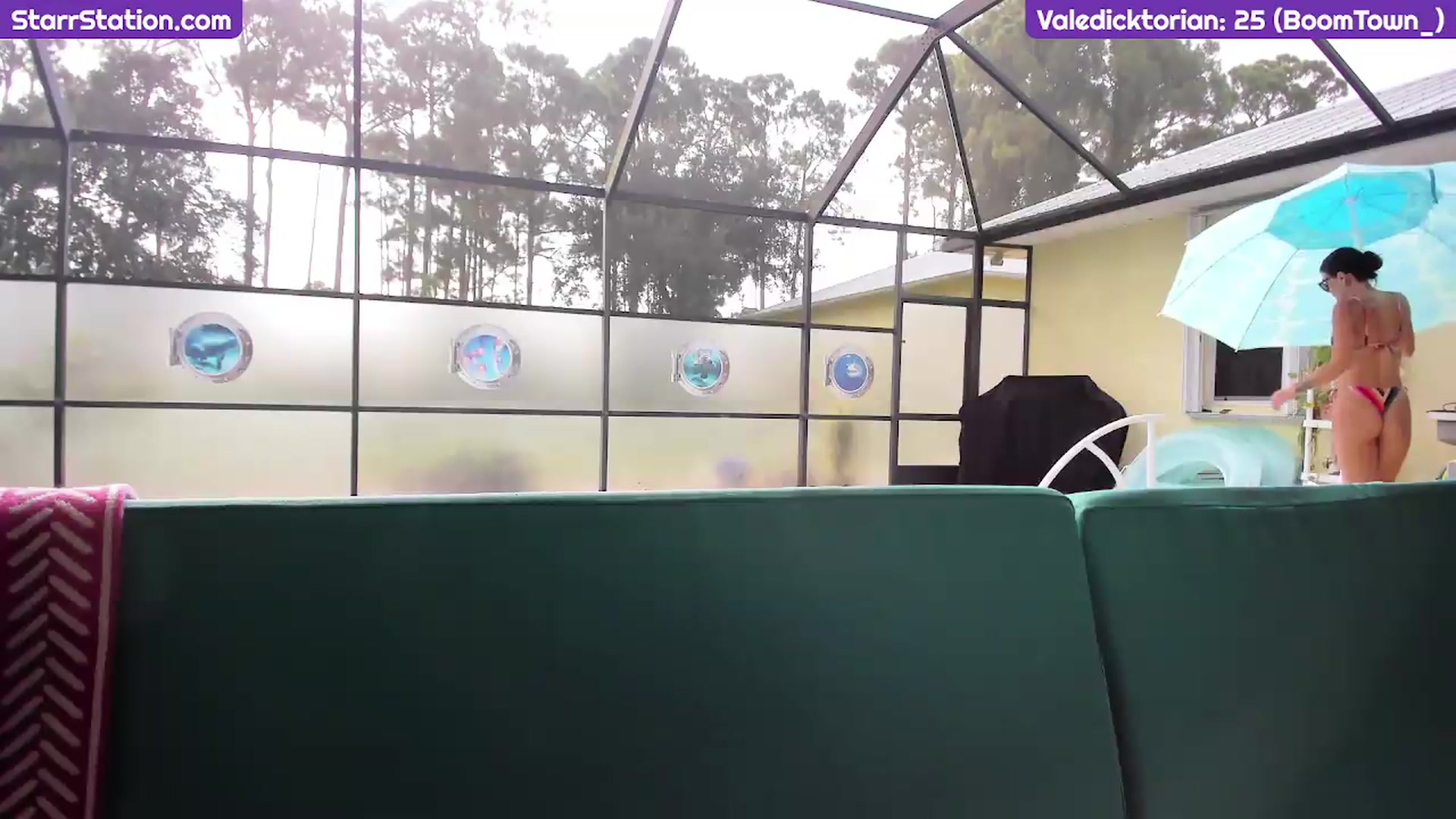 Gallery image thumbnail from LadyStarr's myfreecams stream on, 08/12/2026, 14:38 image 10 of 20