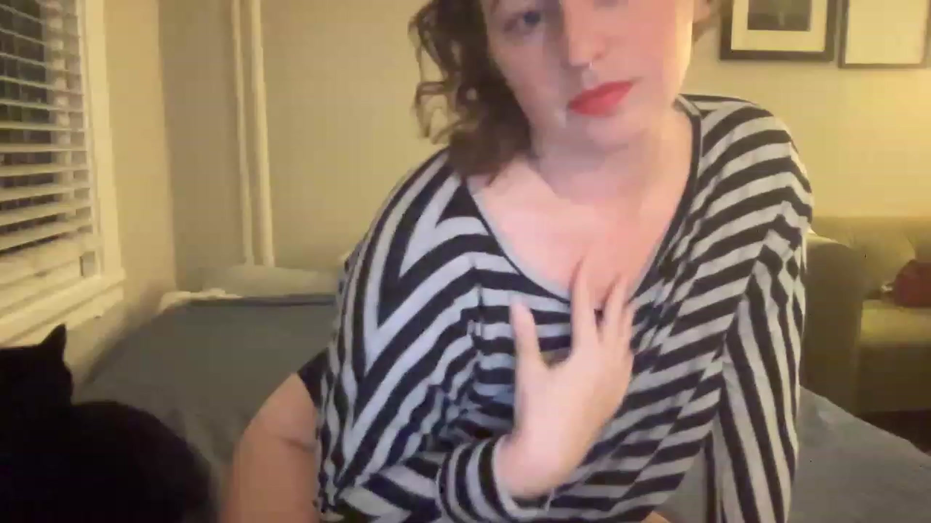 Gallery image thumbnail from LadyStarrdust's myfreecams stream on, 11/20/2022, 02:06 image 14 of 20