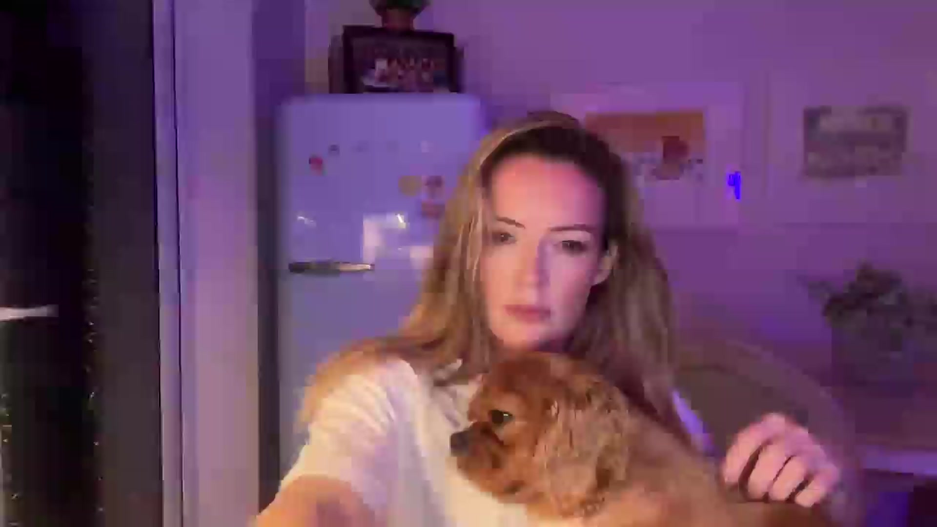 Gallery image thumbnail from LadySterling's myfreecams stream on, 11/03/2025, 22:55 image 6 of 20