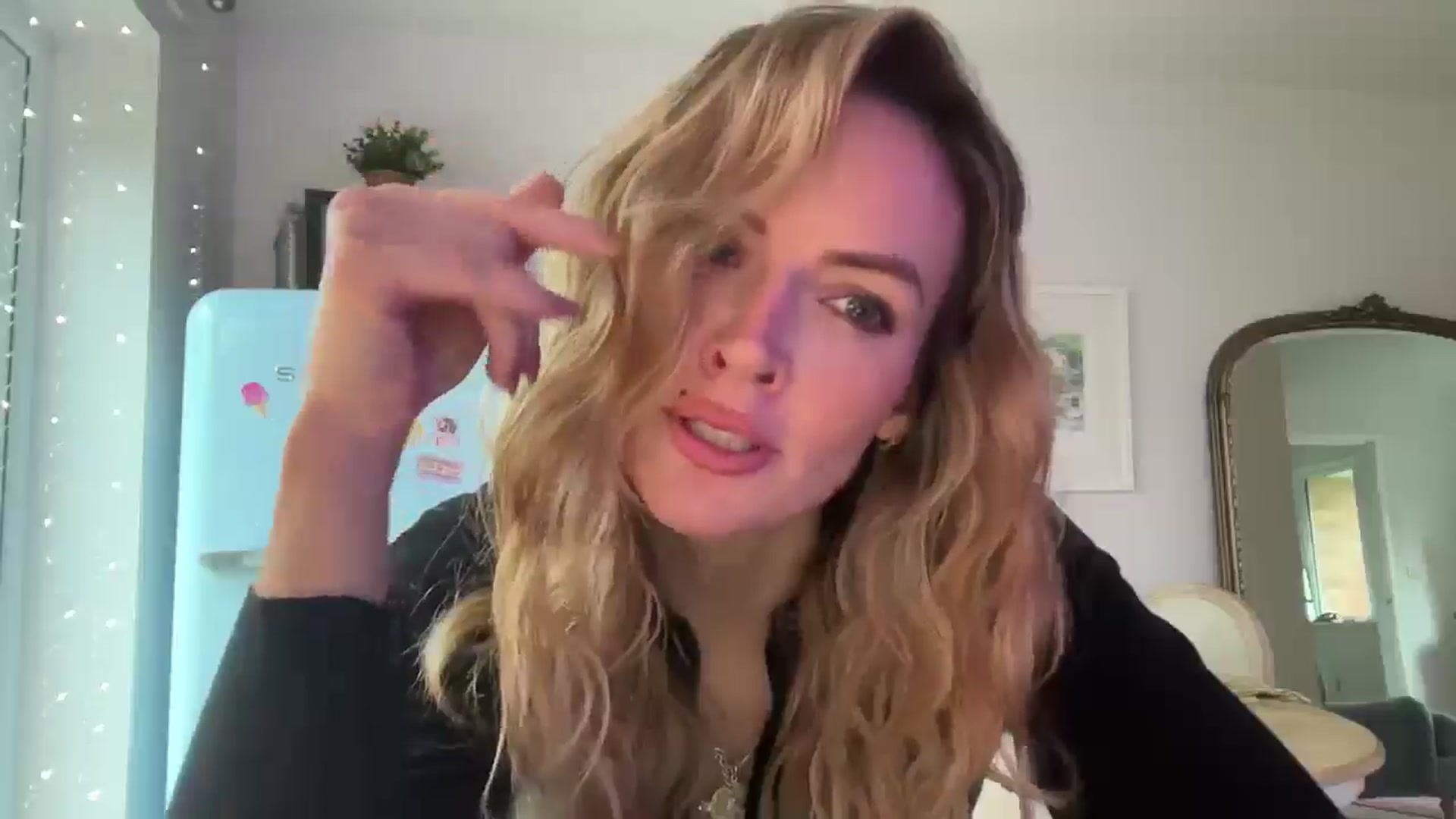 Gallery image thumbnail from LadySterling's myfreecams stream on, 11/04/2025, 15:11 image 12 of 20