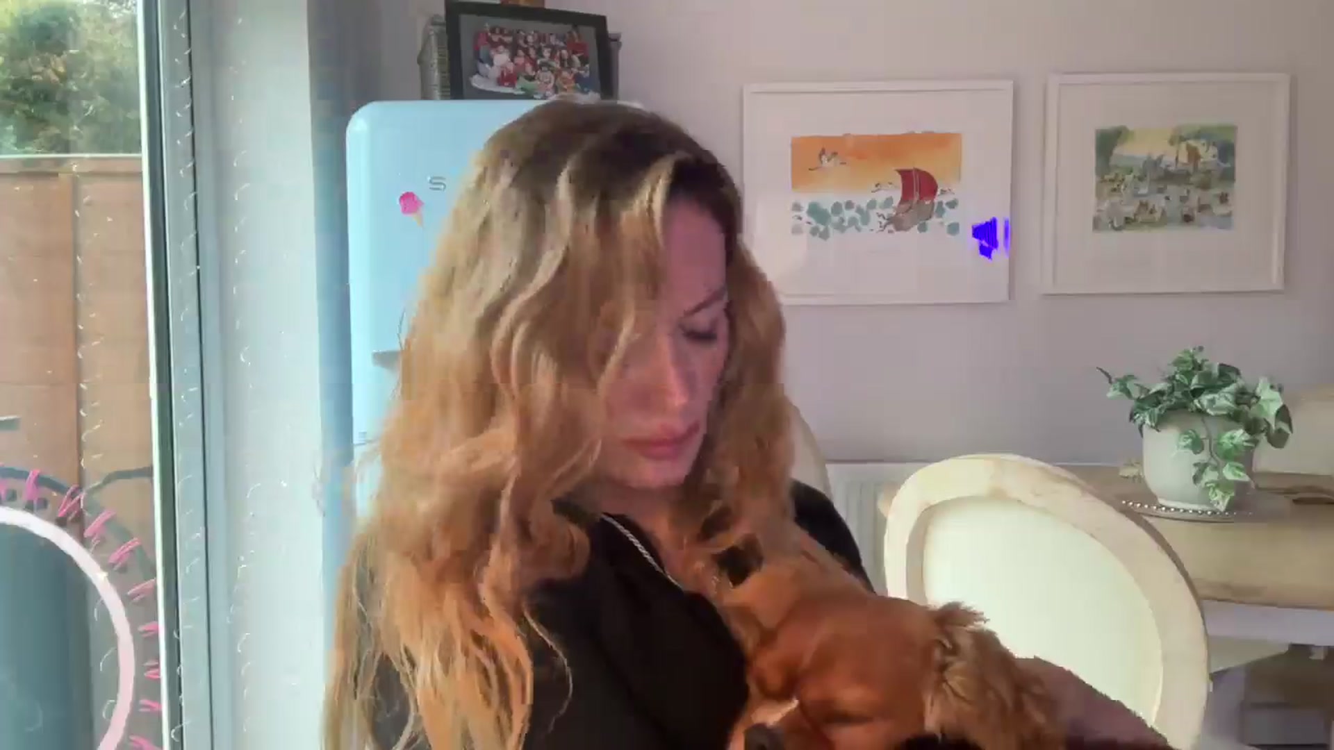 Gallery image thumbnail from LadySterling's myfreecams stream on, 11/04/2025, 15:11 image 16 of 20