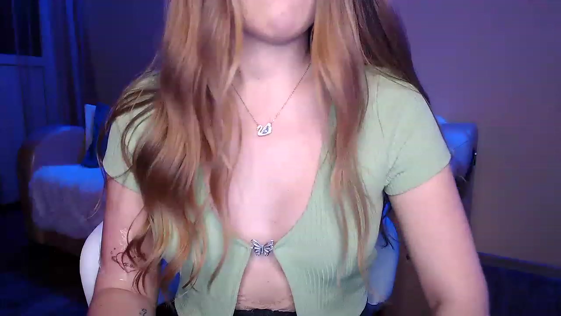 Gallery image thumbnail from LadySwan_'s myfreecams stream on, 03/25/2023, 20:33 image 17 of 20