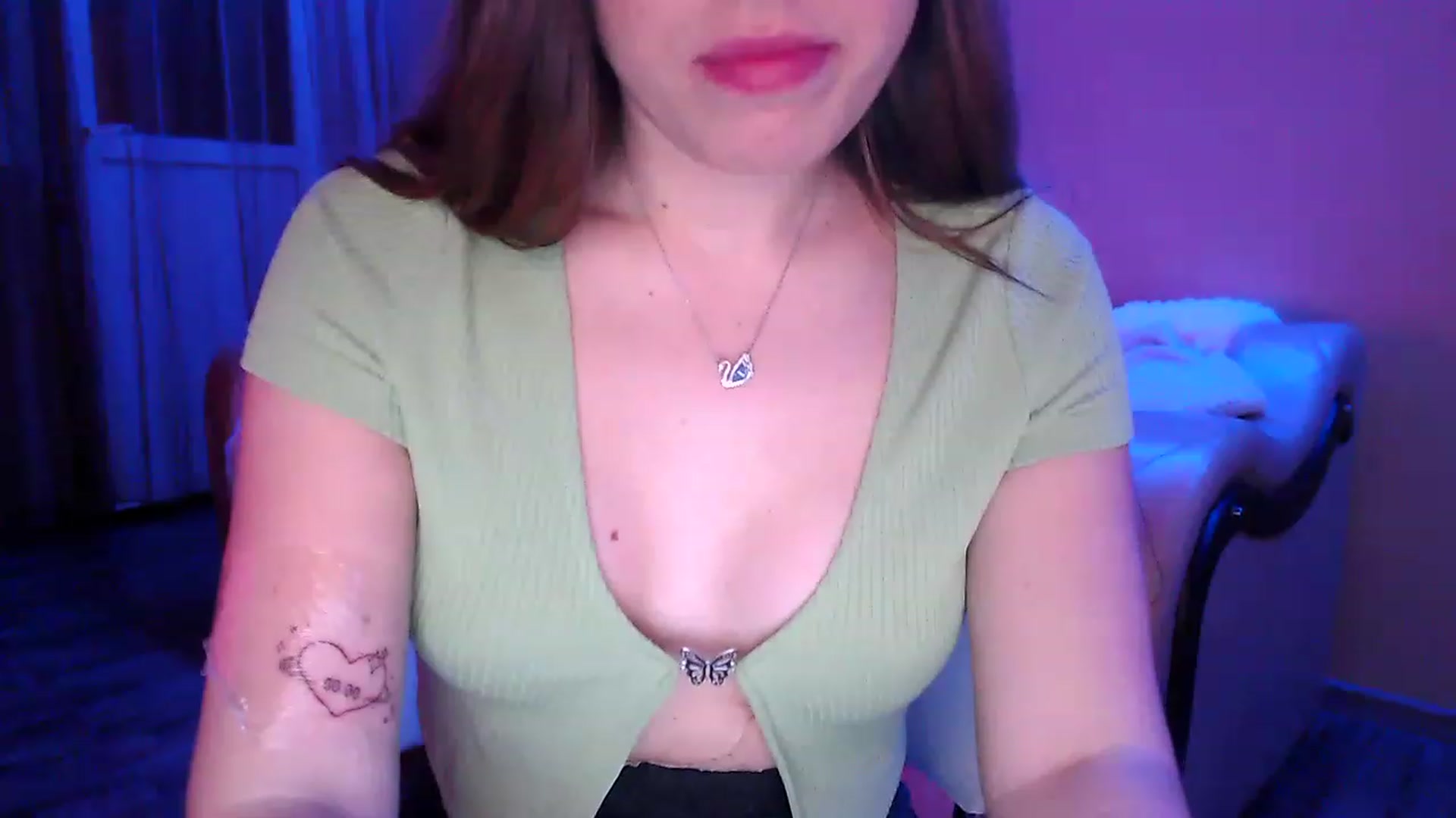 Gallery image thumbnail from LadySwan_'s myfreecams stream on, 03/25/2023, 21:41 image 9 of 20
