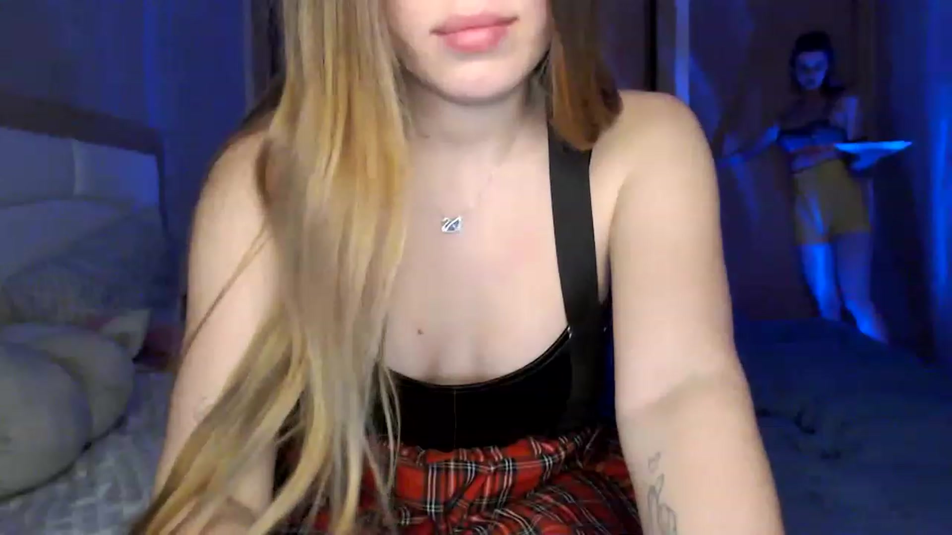 Gallery image thumbnail from LadySwan_'s myfreecams stream on, 03/29/2023, 20:49 image 8 of 20