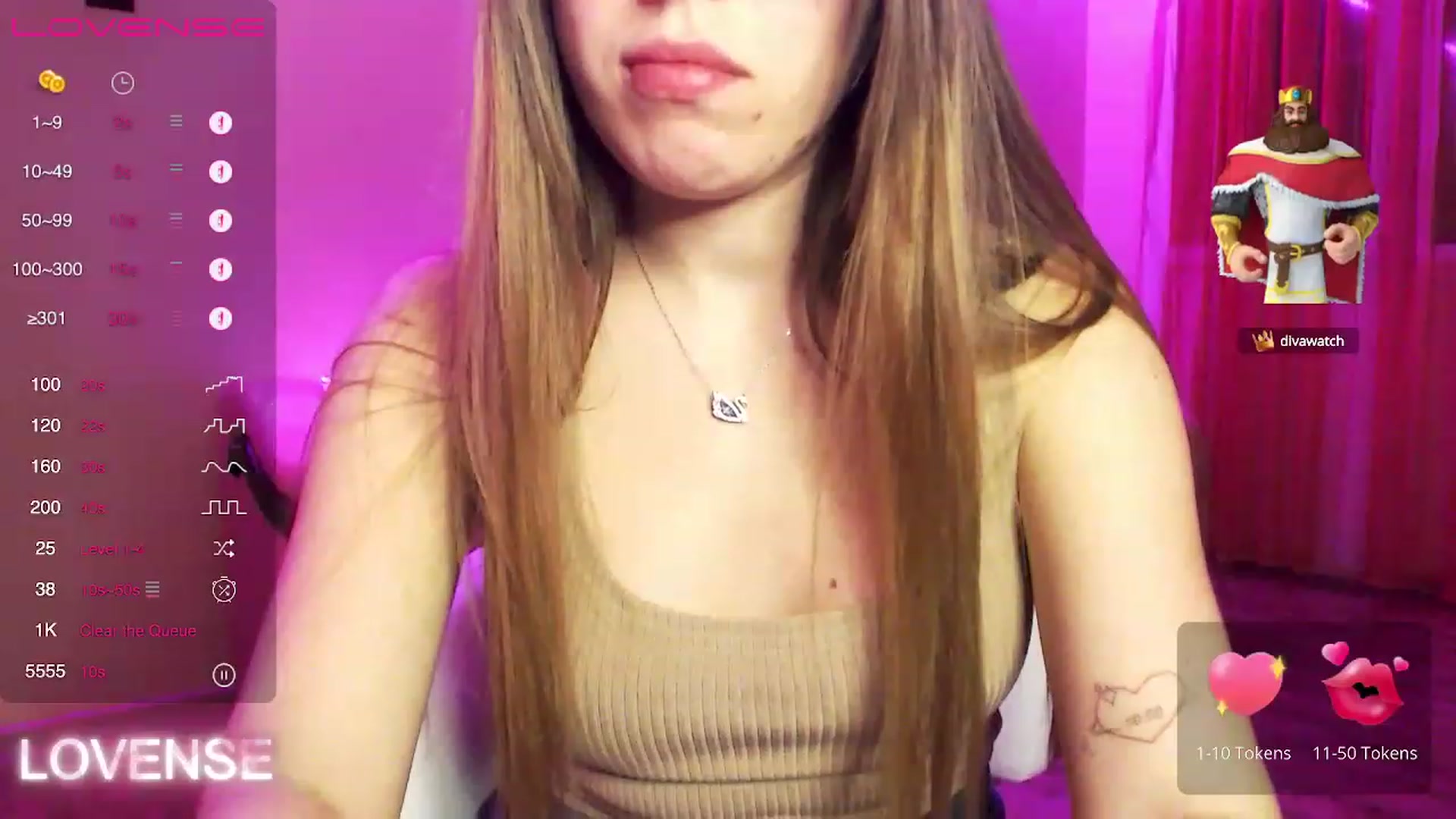 Gallery image thumbnail from LadySwan_'s myfreecams stream on, 04/24/2023, 22:11 image 11 of 20