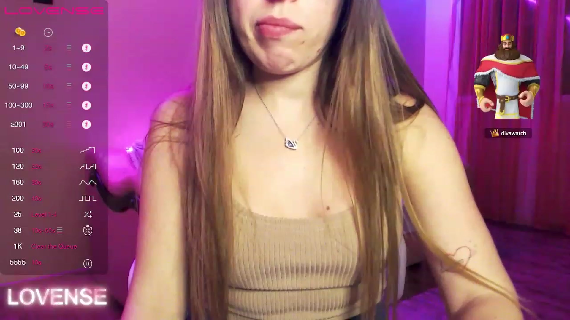 Gallery image thumbnail from LadySwan_'s myfreecams stream on, 04/24/2023, 22:11 image 10 of 20