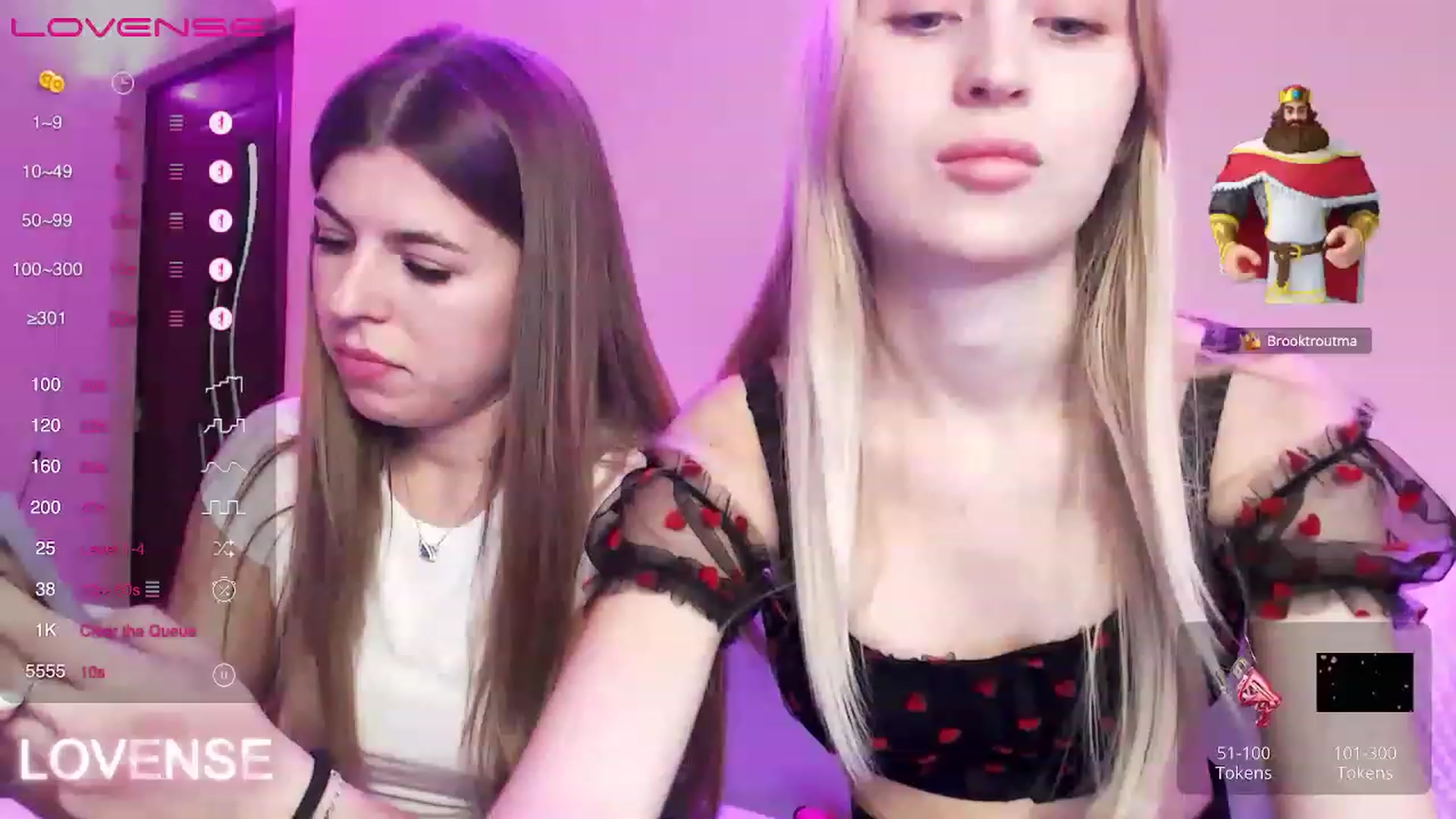 Gallery image thumbnail from LadySwan_'s myfreecams stream on, 04/26/2023, 13:13 image 1 of 20