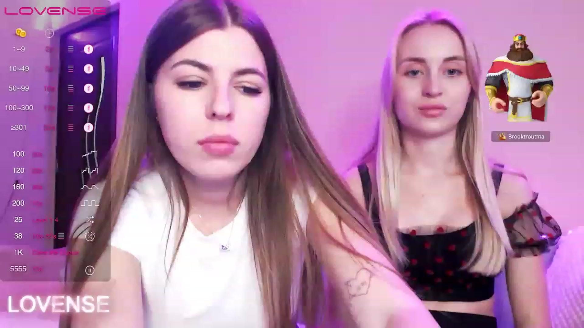 Gallery image thumbnail from LadySwan_'s myfreecams stream on, 04/26/2023, 13:13 image 10 of 20