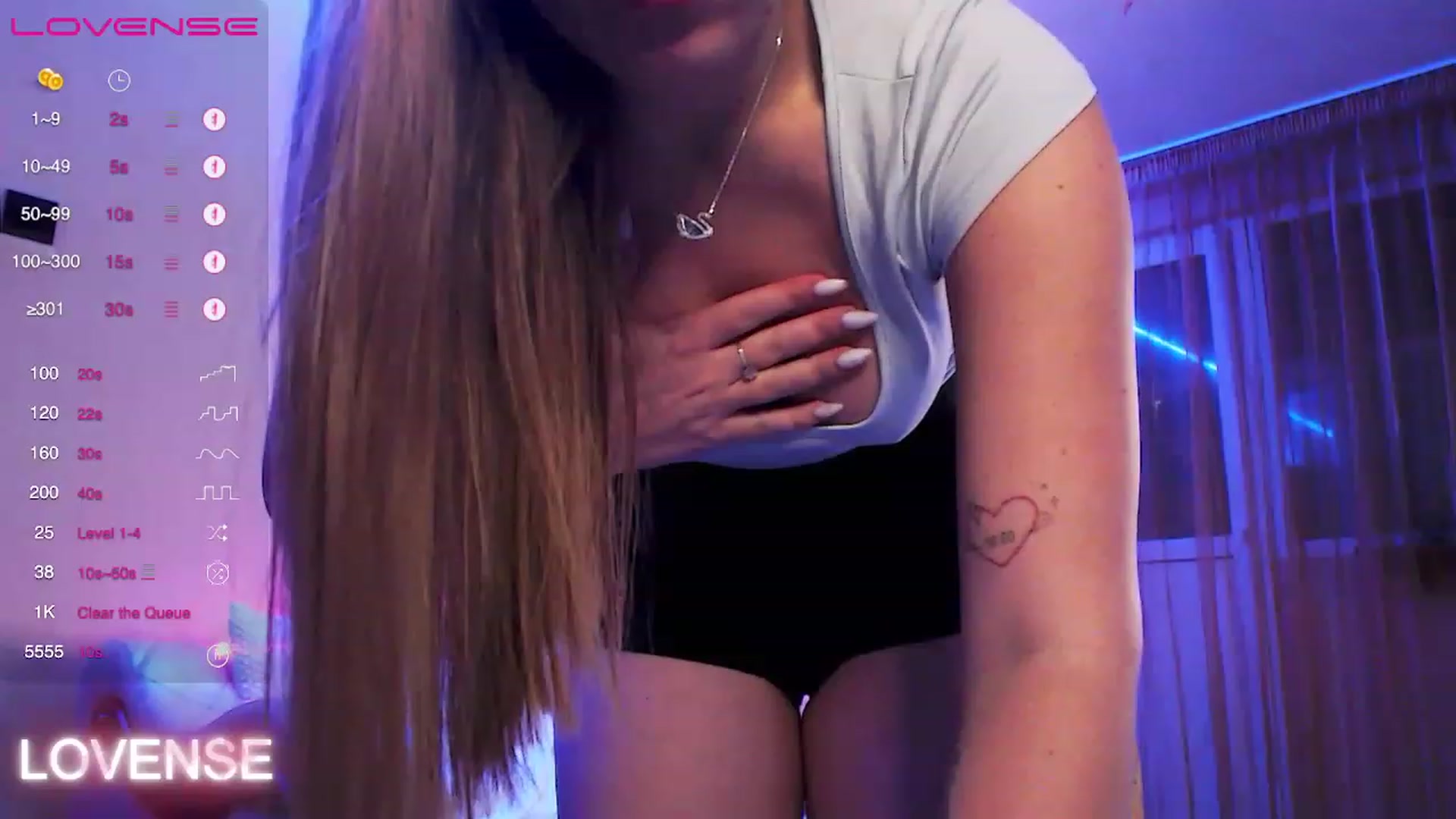 Gallery image thumbnail from LadySwan_'s myfreecams stream on, 04/27/2023, 19:05 image 16 of 20