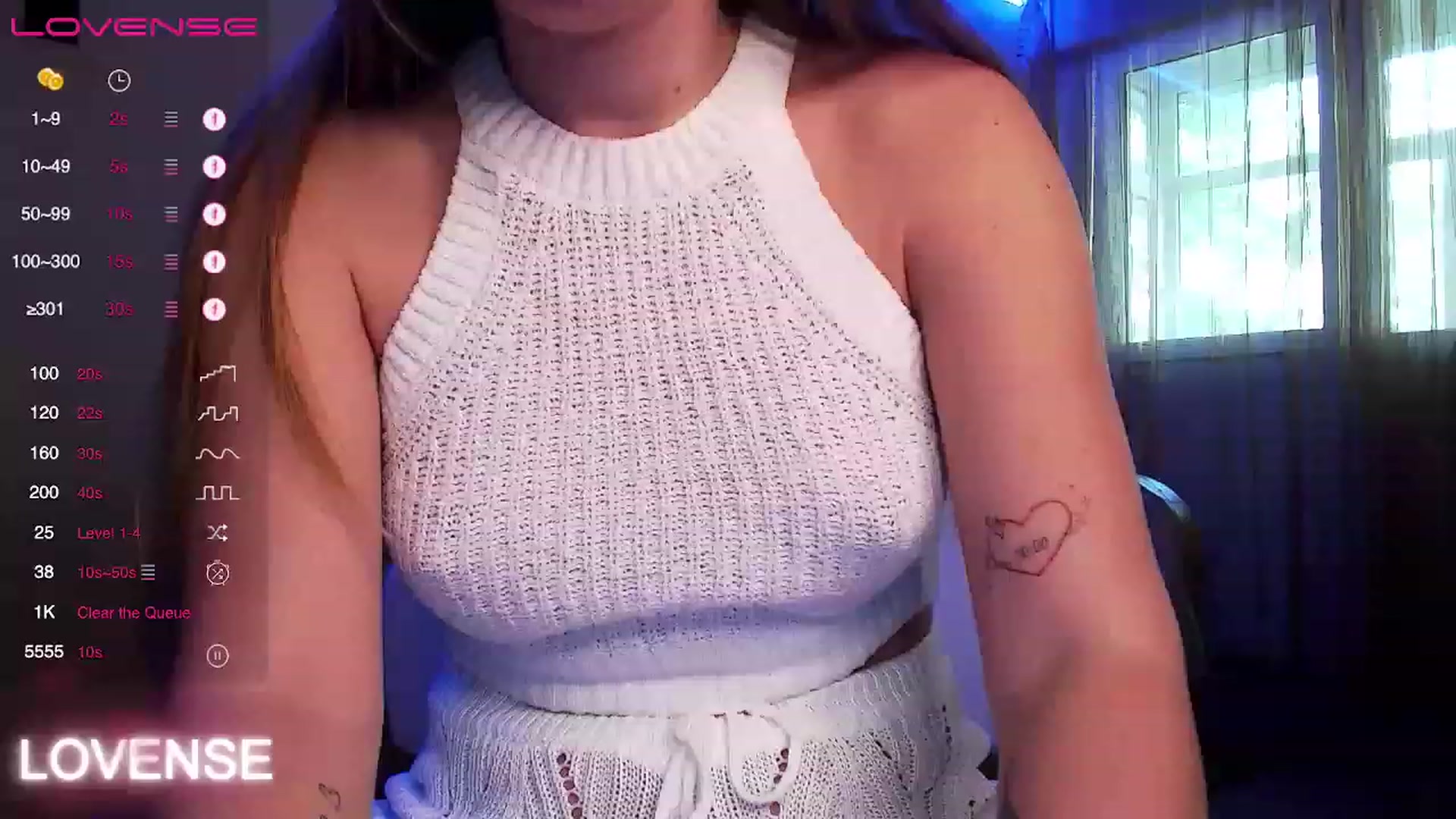 Gallery image thumbnail from LadySwan_'s myfreecams stream on, 04/29/2023, 08:31 image 5 of 20