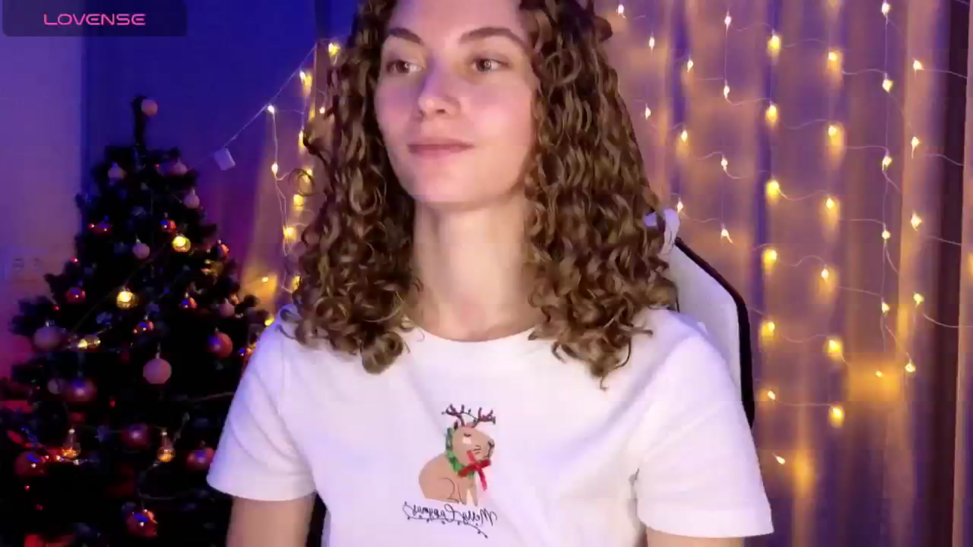 Gallery image thumbnail from Lady_Curls's myfreecams stream on, 12/20/2024, 01:17 image 2 of 20