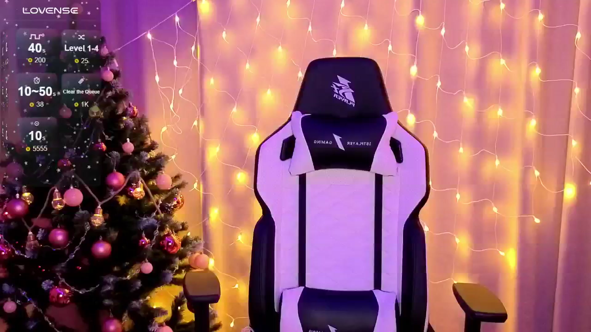Gallery image thumbnail from Lady_Curls's myfreecams stream on, 12/29/2024, 01:18 image 19 of 20
