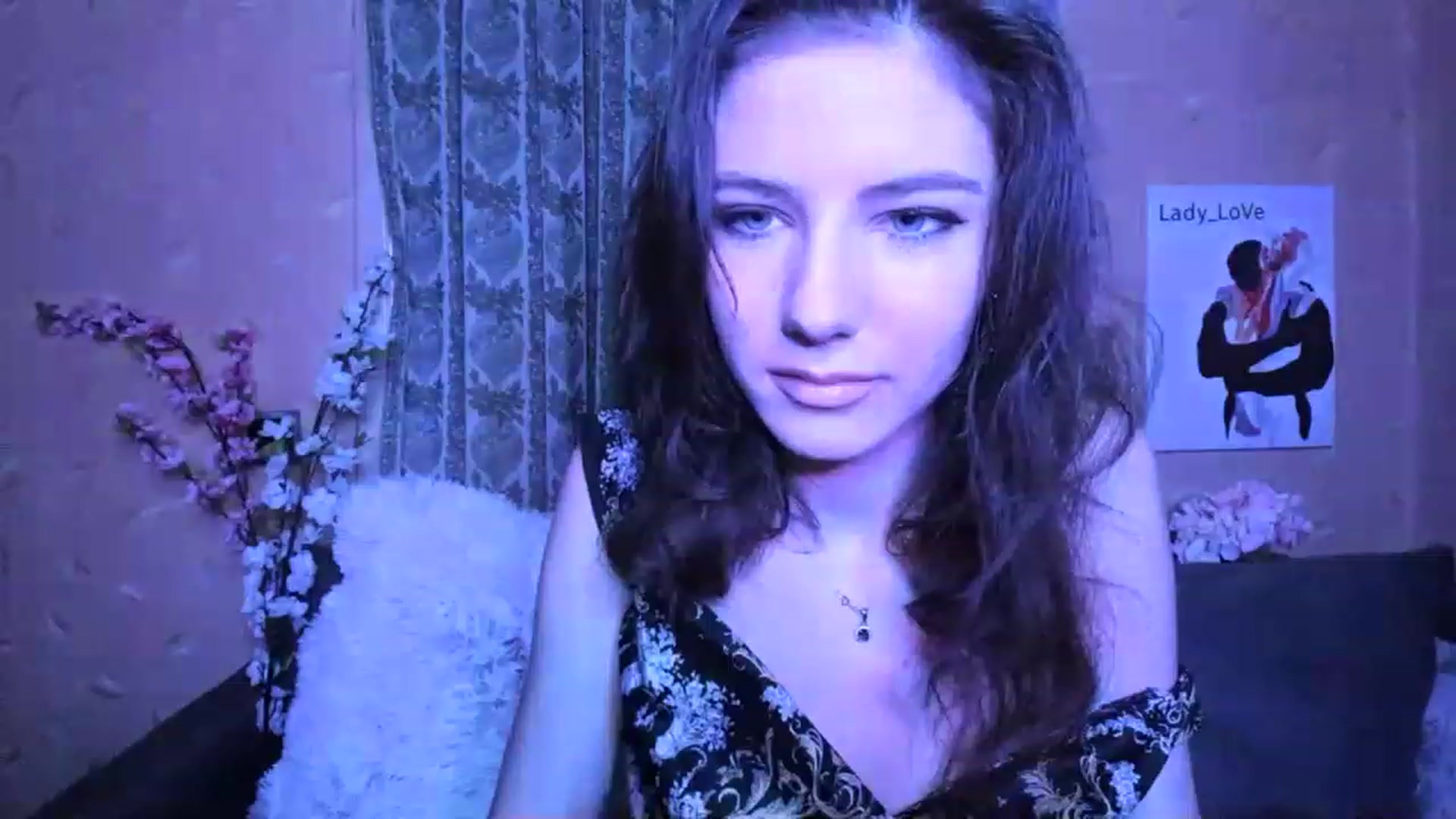 Gallery image thumbnail from Lady_LoVe7's myfreecams stream on, 12/09/2022, 03:15 image 17 of 20