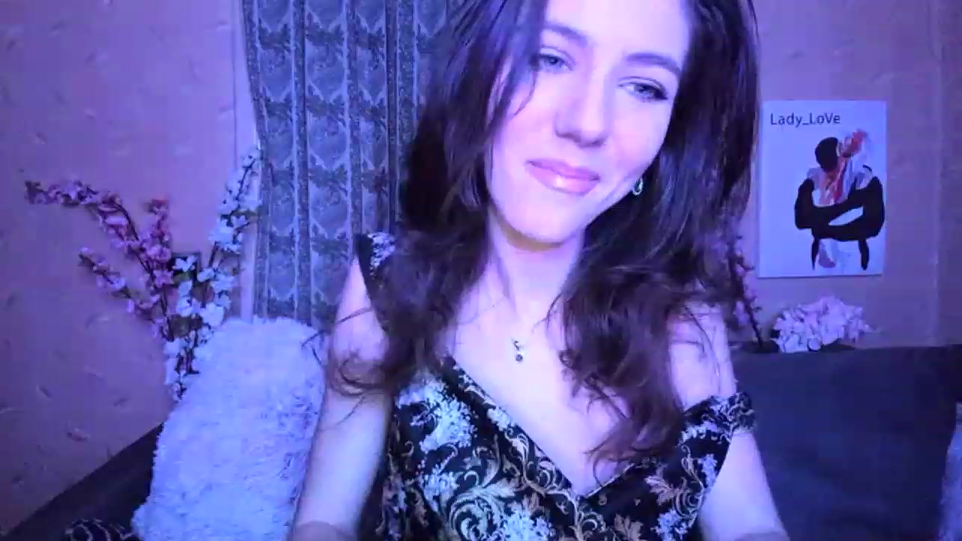 Gallery image thumbnail from Lady_LoVe7's myfreecams stream on, 12/09/2022, 03:49 image 2 of 20