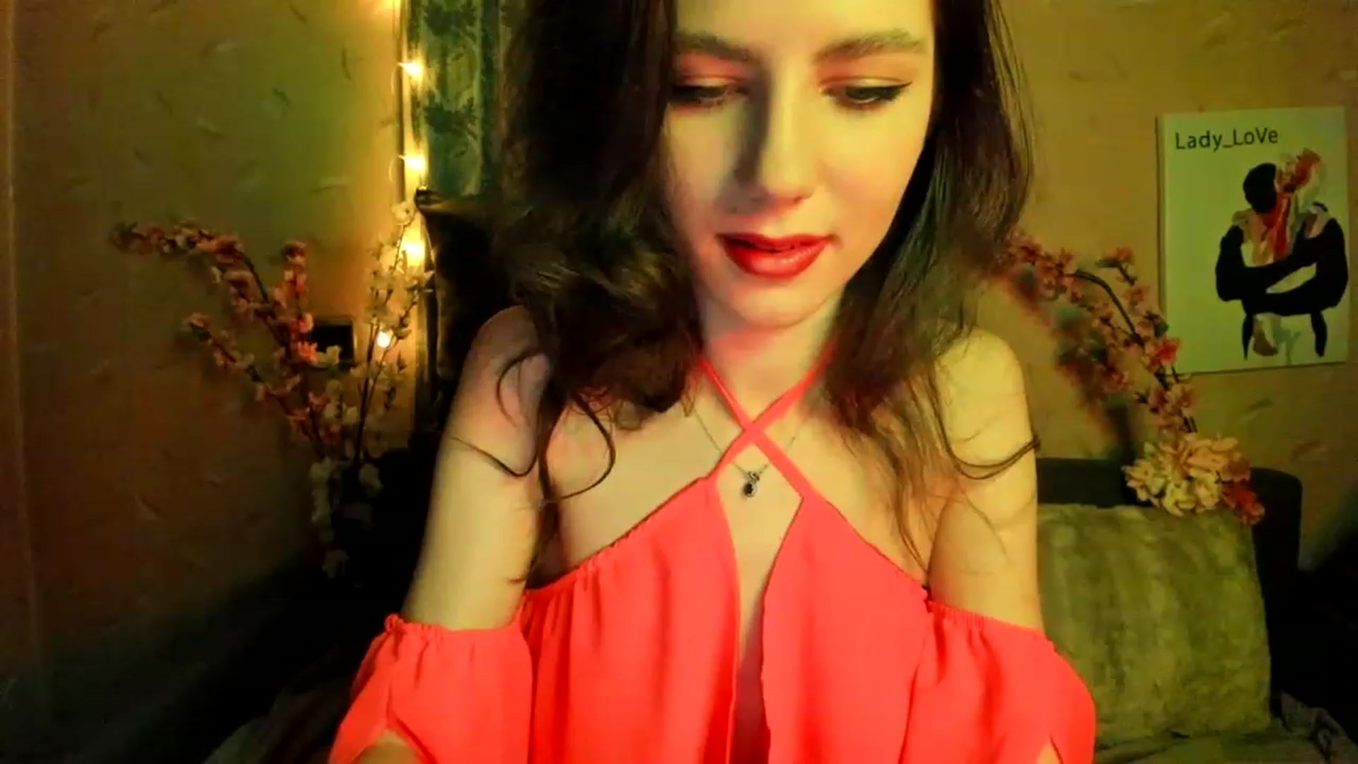 Gallery image thumbnail from Lady_LoVe7's myfreecams stream on, 12/18/2022, 01:53 image 7 of 20