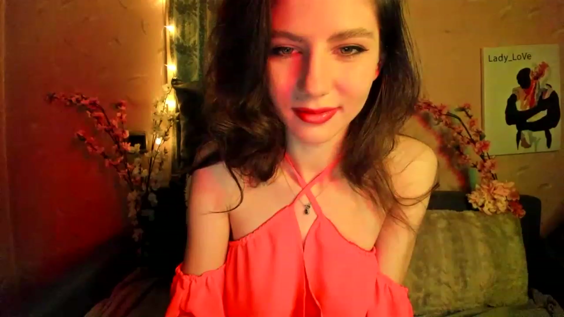 Gallery image thumbnail from Lady_LoVe7's myfreecams stream on, 12/18/2022, 01:53 image 4 of 20