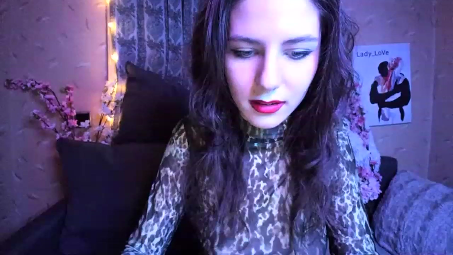 Gallery image thumbnail from Lady_LoVe7's myfreecams stream on, 12/19/2022, 21:53 image 20 of 20