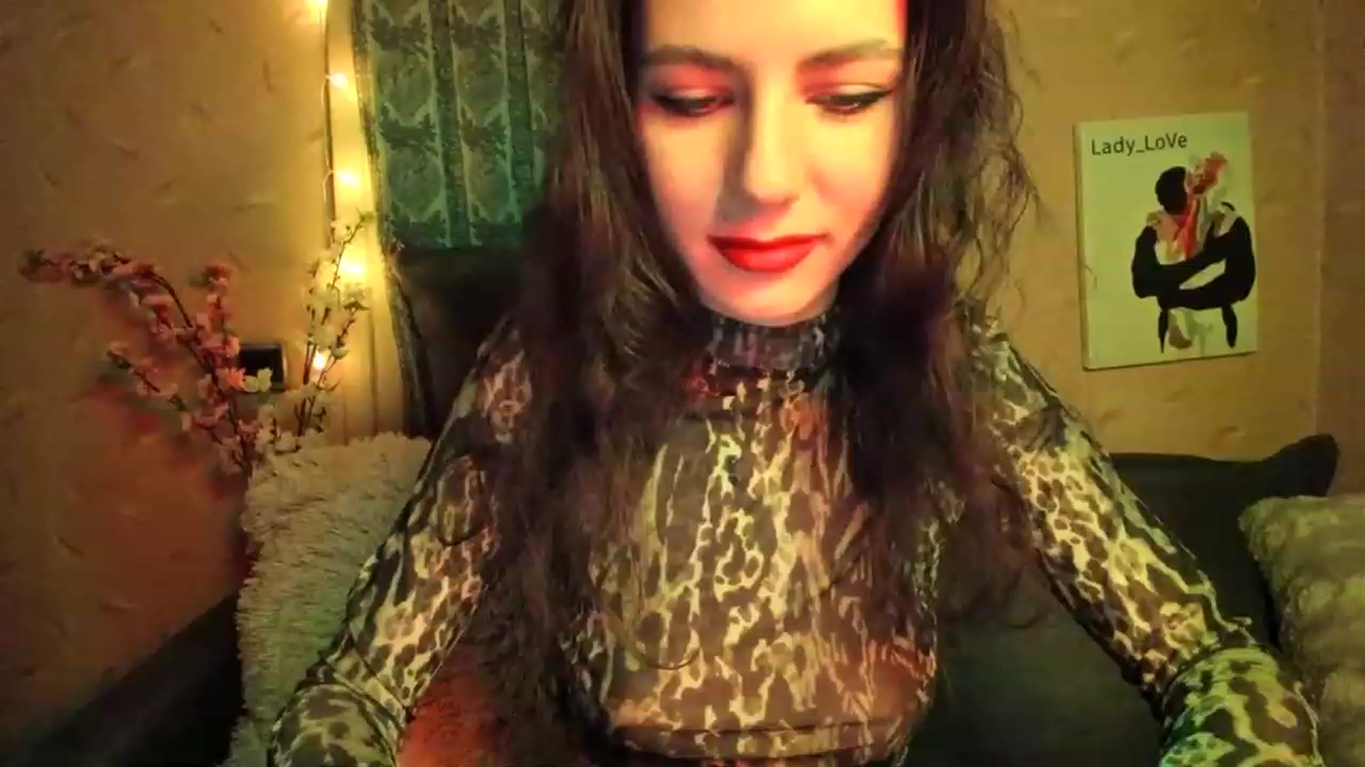 Gallery image thumbnail from Lady_LoVe7's myfreecams stream on, 12/21/2022, 03:46 image 13 of 20
