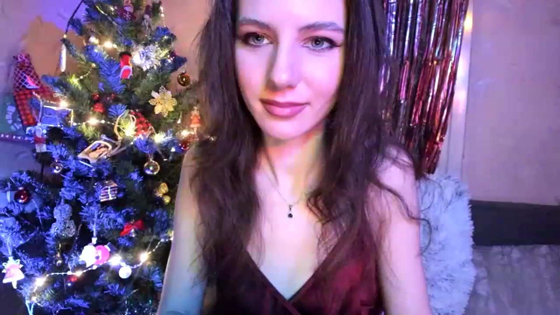 Gallery image thumbnail from Lady_LoVe7's myfreecams stream on, 12/25/2022, 02:49 image 2 of 20