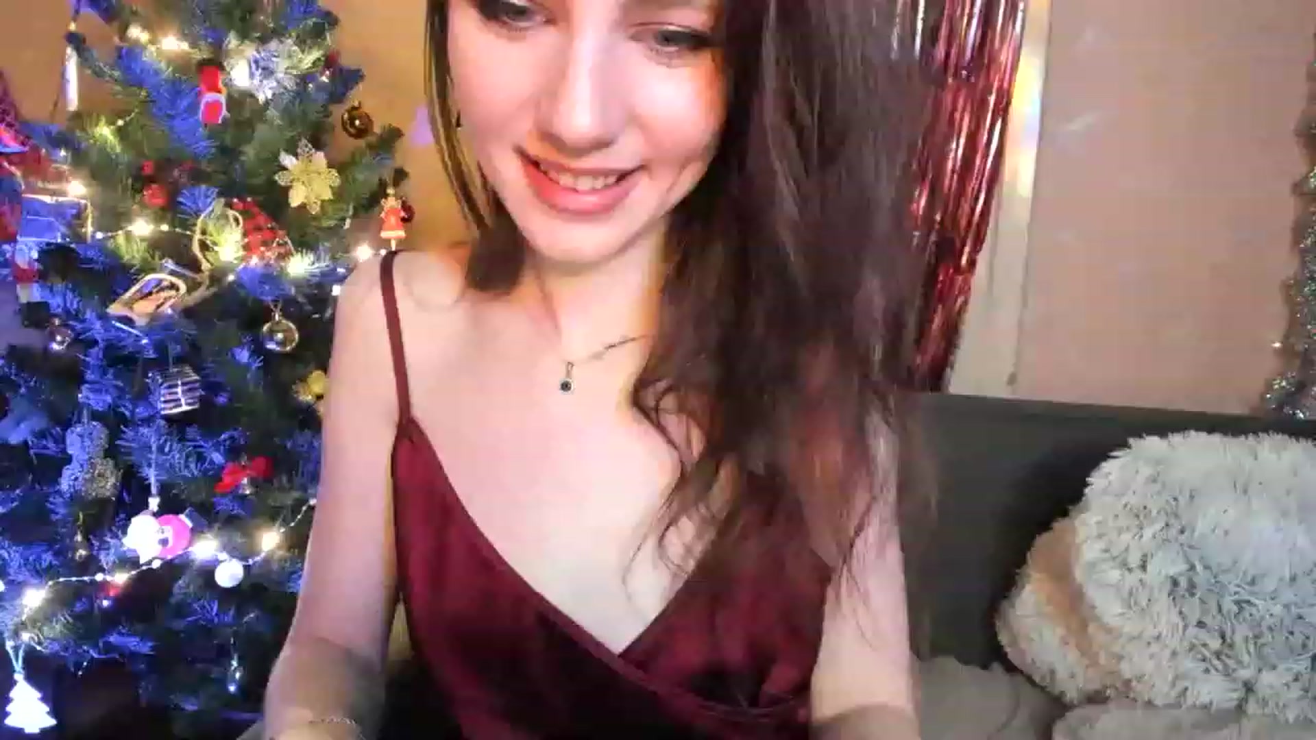 Gallery image thumbnail from Lady_LoVe7's myfreecams stream on, 12/25/2022, 02:49 image 13 of 20
