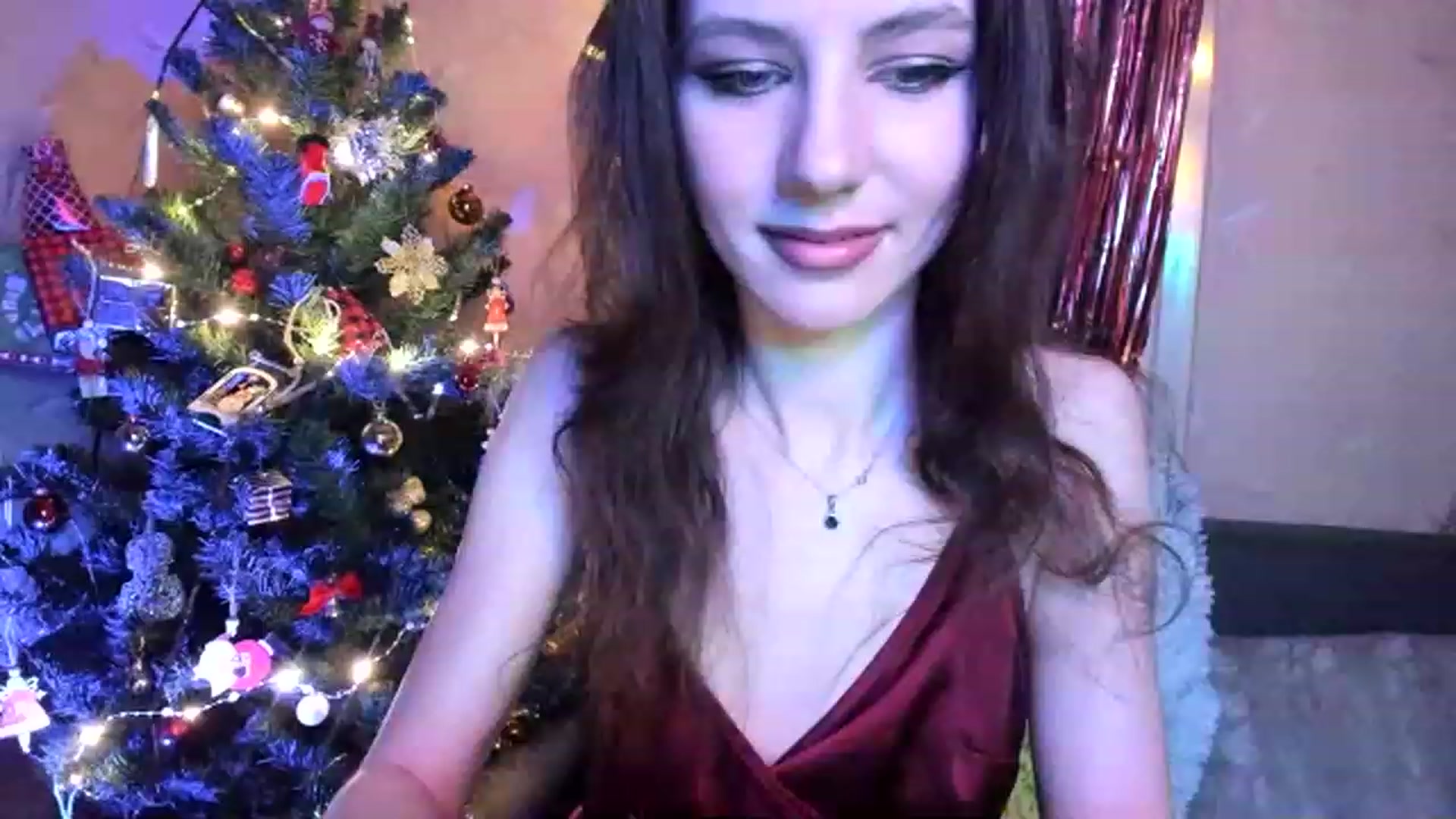 Gallery image thumbnail from Lady_LoVe7's myfreecams stream on, 12/25/2022, 02:49 image 7 of 20