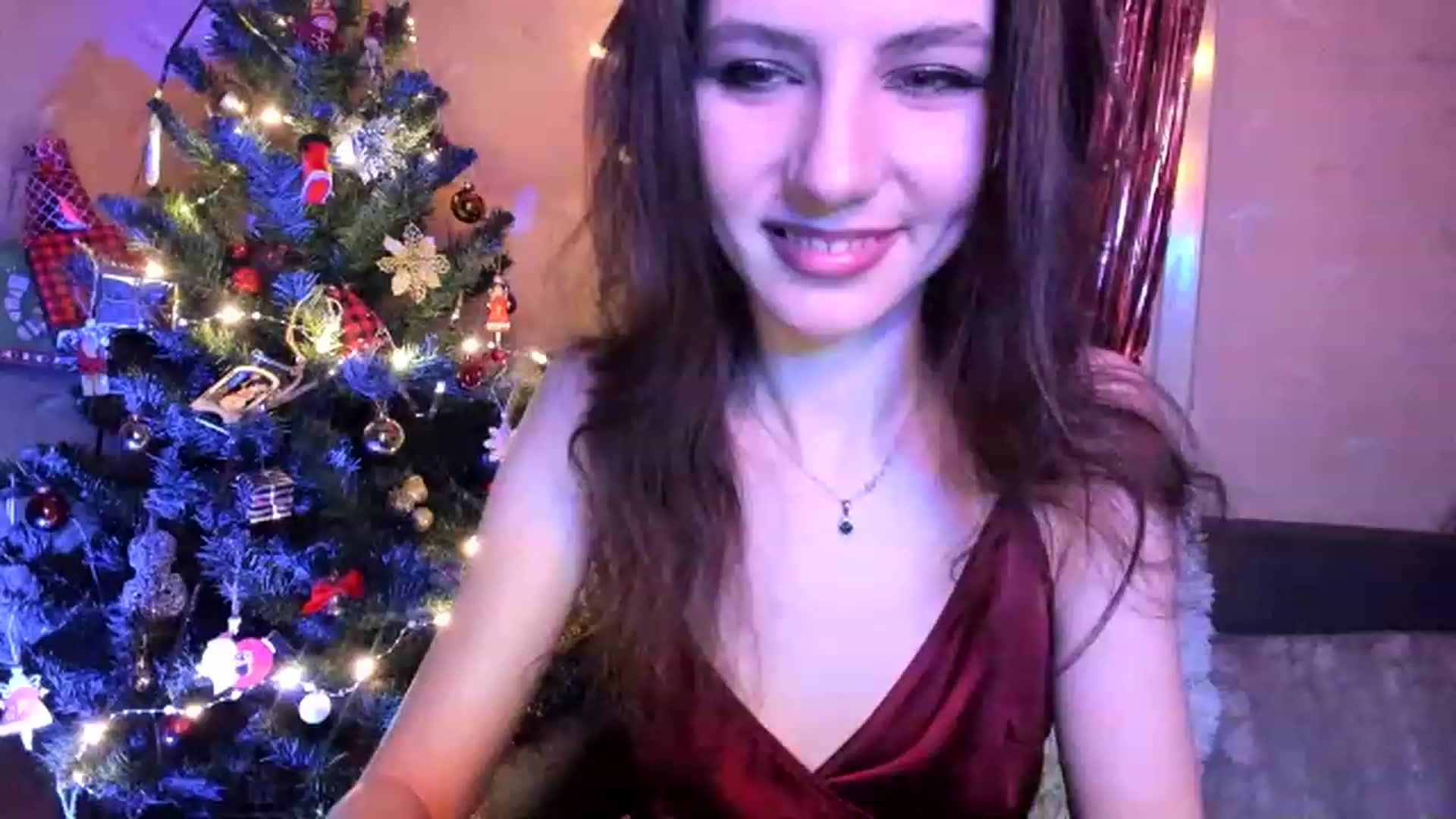Gallery image thumbnail from Lady_LoVe7's myfreecams stream on, 12/25/2022, 02:49 image 8 of 20
