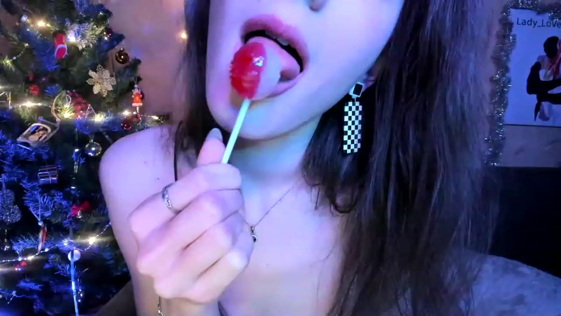 Gallery image thumbnail from Lady_LoVe7's myfreecams stream on, 12/26/2022, 05:28 image 4 of 20