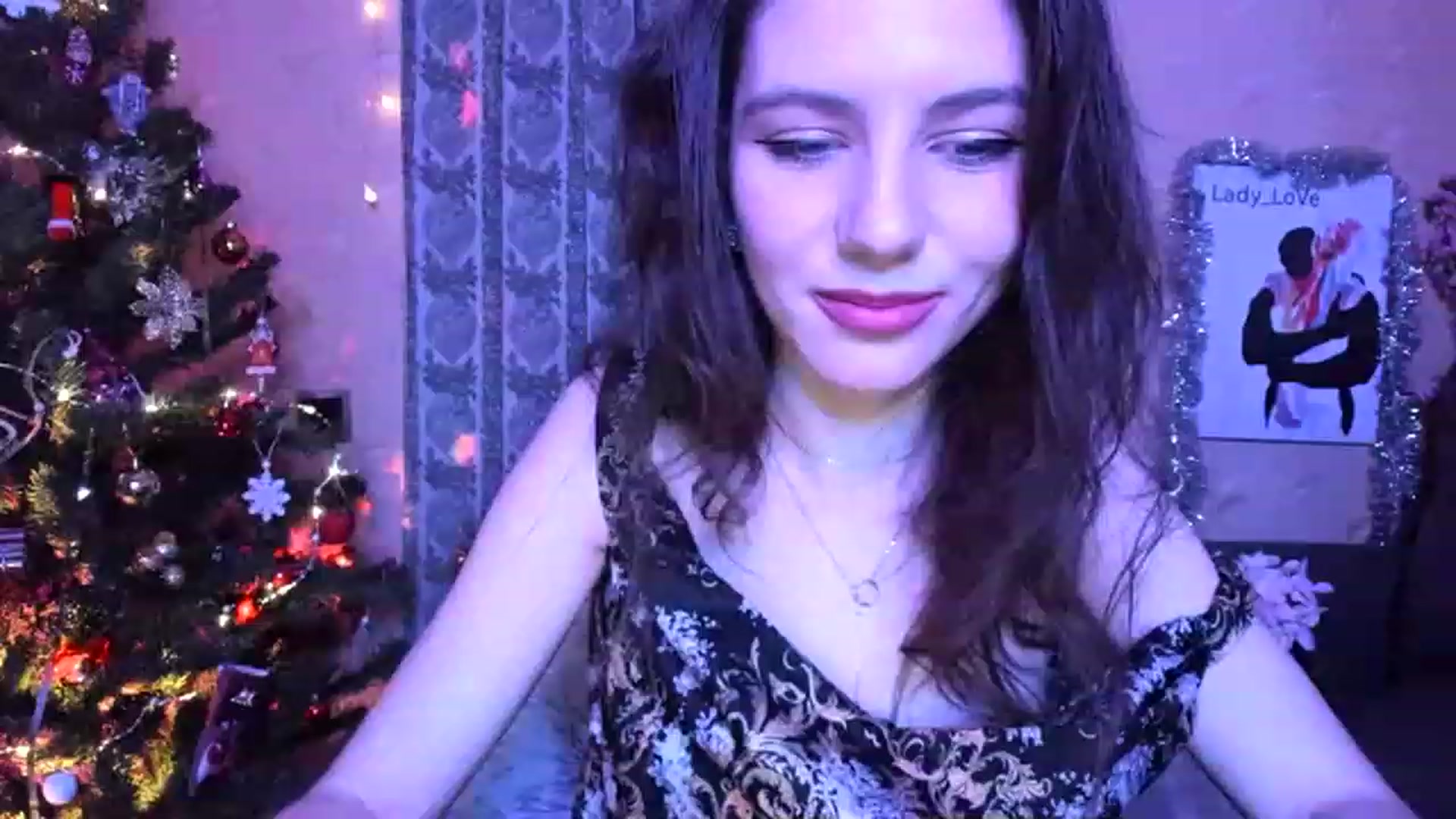 Gallery image thumbnail from Lady_LoVe7's myfreecams stream on, 01/09/2023, 06:53 image 9 of 20