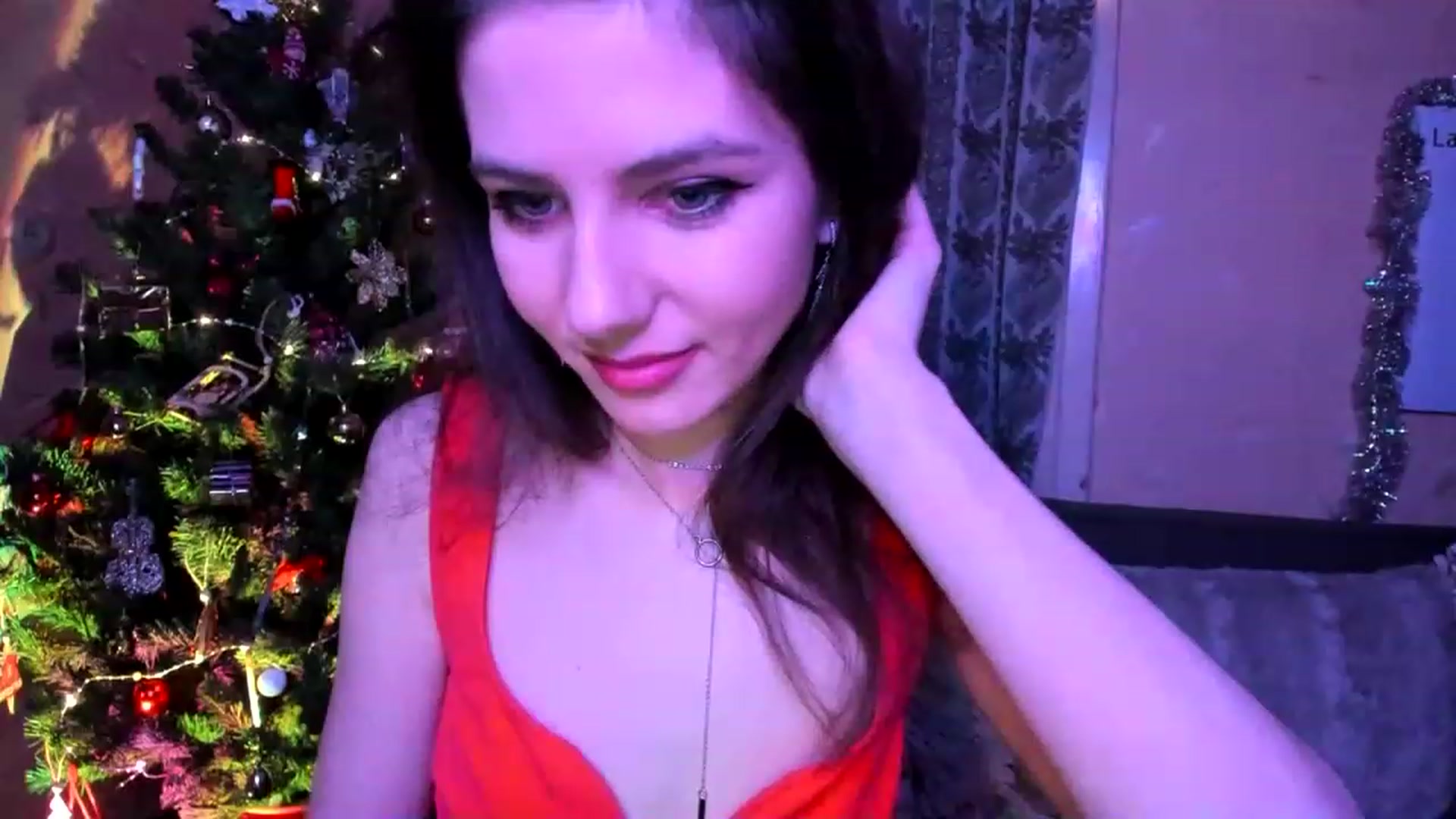 Gallery image thumbnail from Lady_LoVe7's myfreecams stream on, 01/13/2023, 01:15 image 18 of 20