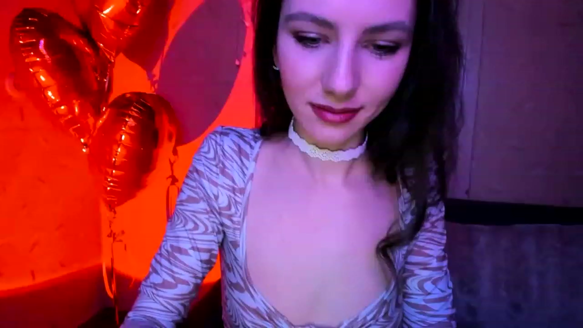 Gallery image thumbnail from Lady_LoVe7's myfreecams stream on, 02/13/2023, 03:48 image 3 of 20