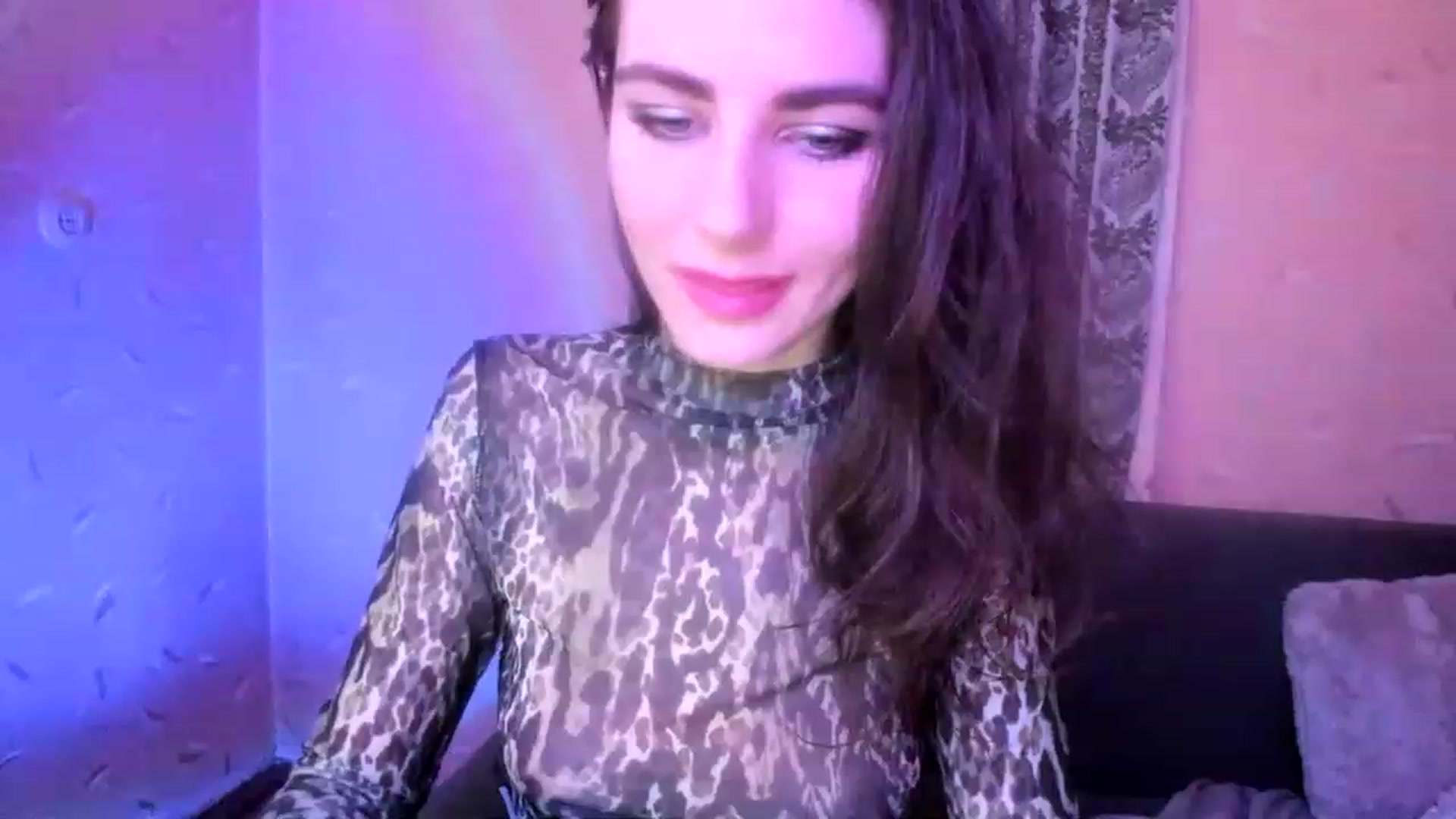 Gallery image thumbnail from Lady_LoVe7's myfreecams stream on, 02/26/2023, 07:36 image 19 of 20