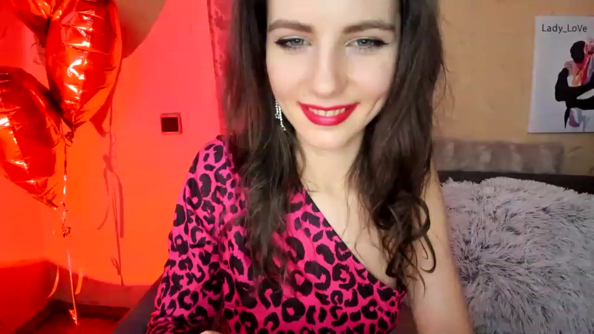 Gallery image thumbnail from Lady_LoVe7's myfreecams stream on, 03/14/2023, 05:37 image 4 of 20