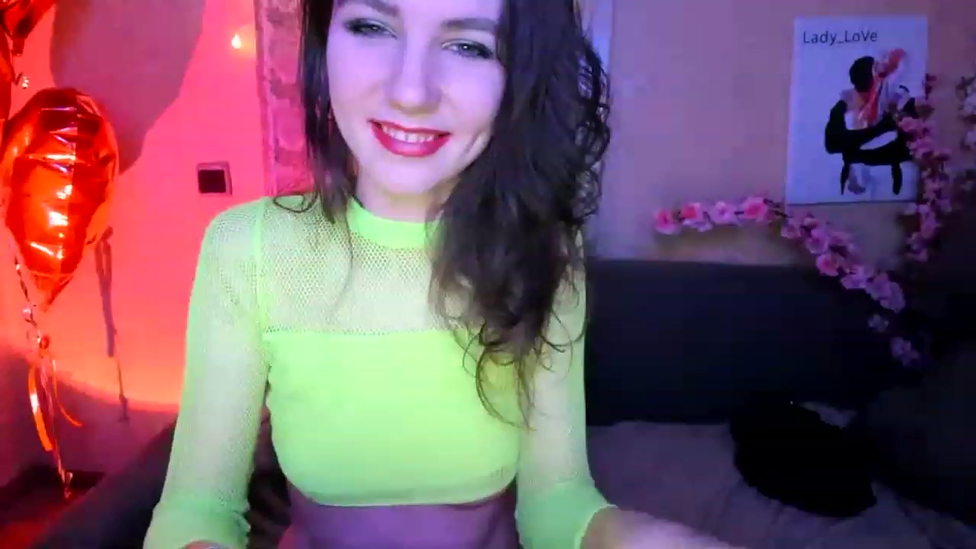Gallery image thumbnail from Lady_LoVe7's myfreecams stream on, 03/27/2023, 03:27 image 3 of 20