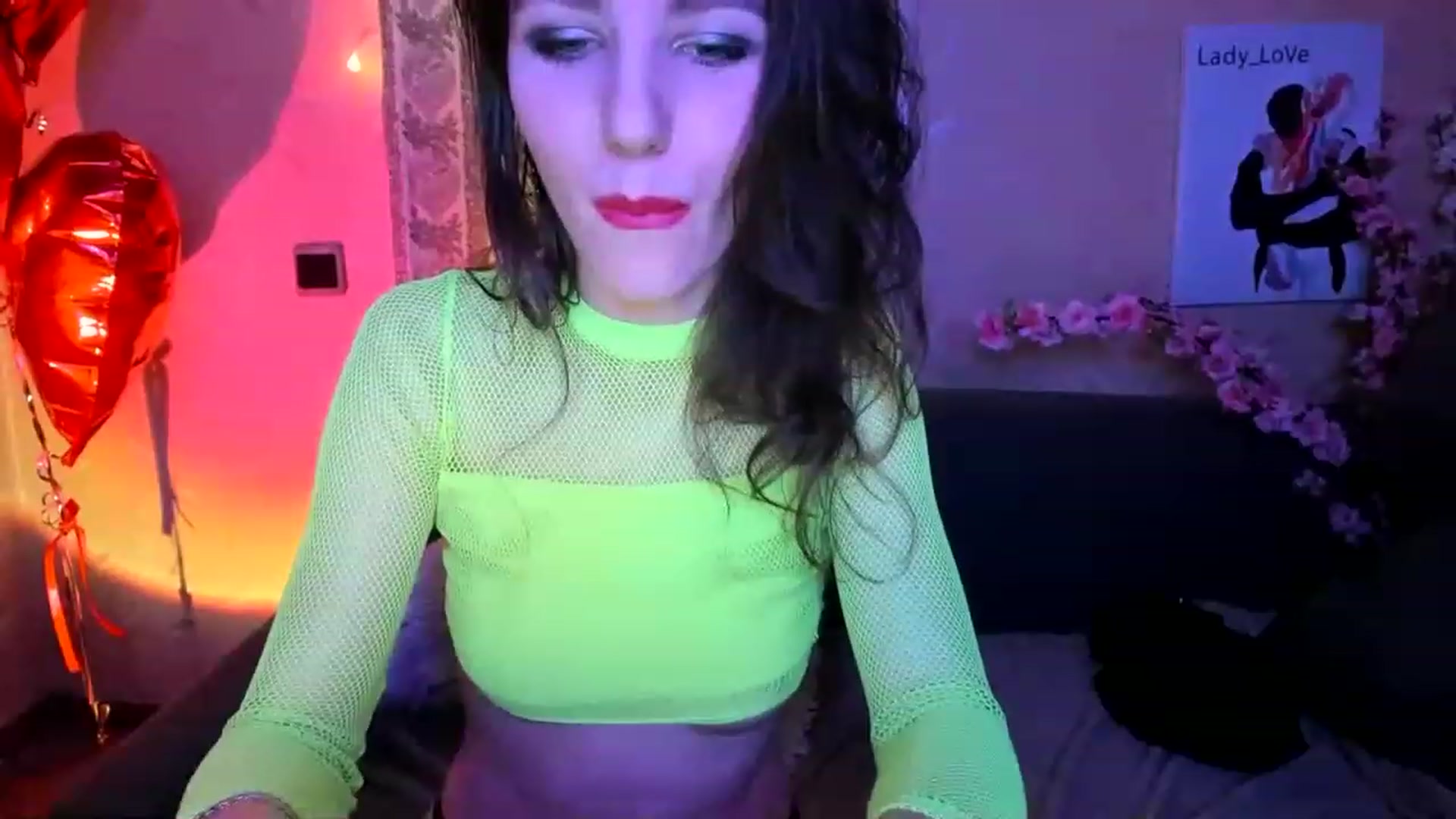 Gallery image thumbnail from Lady_LoVe7's myfreecams stream on, 03/27/2023, 03:27 image 2 of 20