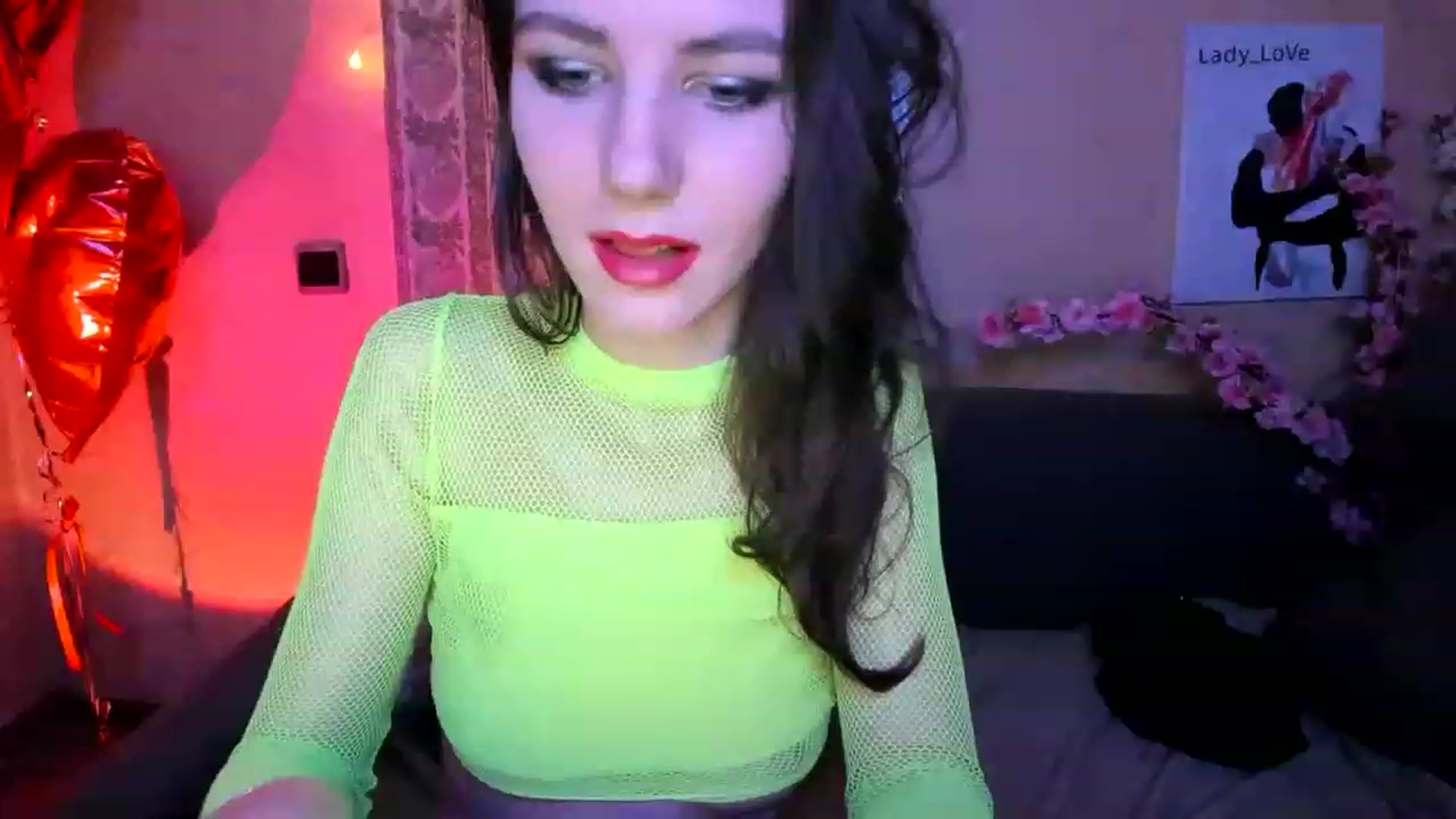 Gallery image thumbnail from Lady_LoVe7's myfreecams stream on, 03/27/2023, 03:27 image 20 of 20