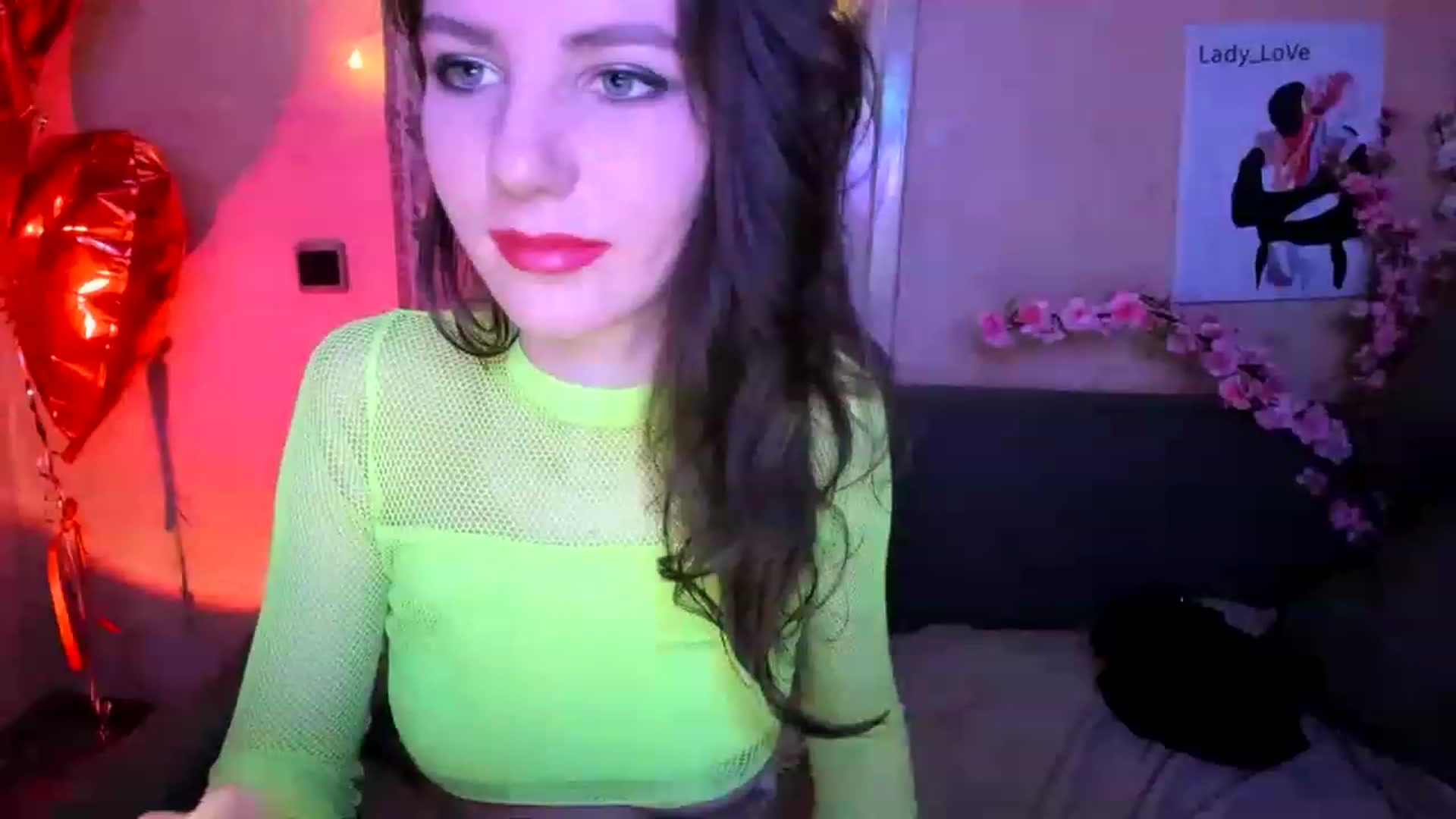 Gallery image thumbnail from Lady_LoVe7's myfreecams stream on, 03/27/2023, 03:27 image 18 of 20