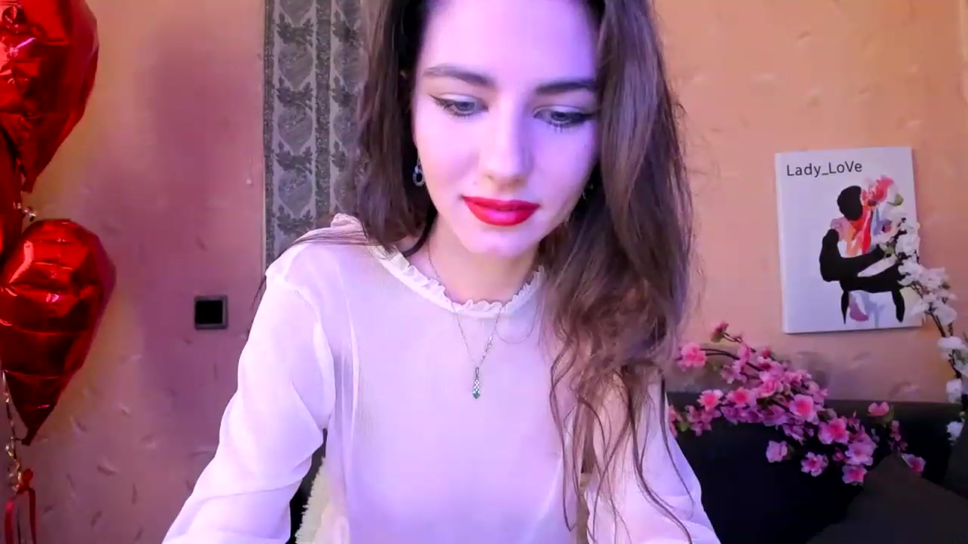 Gallery image thumbnail from Lady_LoVe7's myfreecams stream on, 04/26/2023, 06:54 image 19 of 20