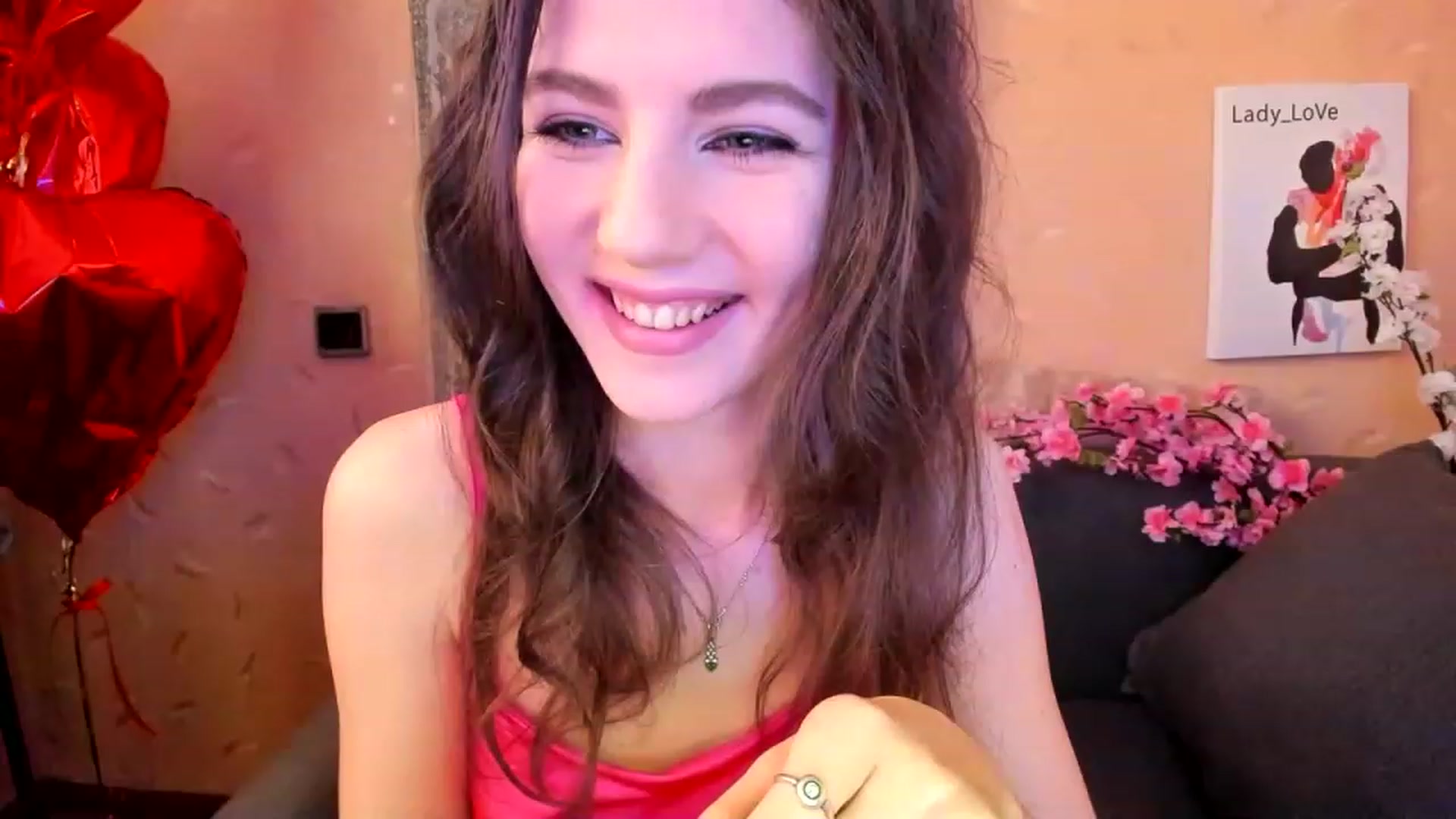 Gallery image thumbnail from Lady_LoVe7's myfreecams stream on, 05/11/2023, 03:52 image 11 of 20