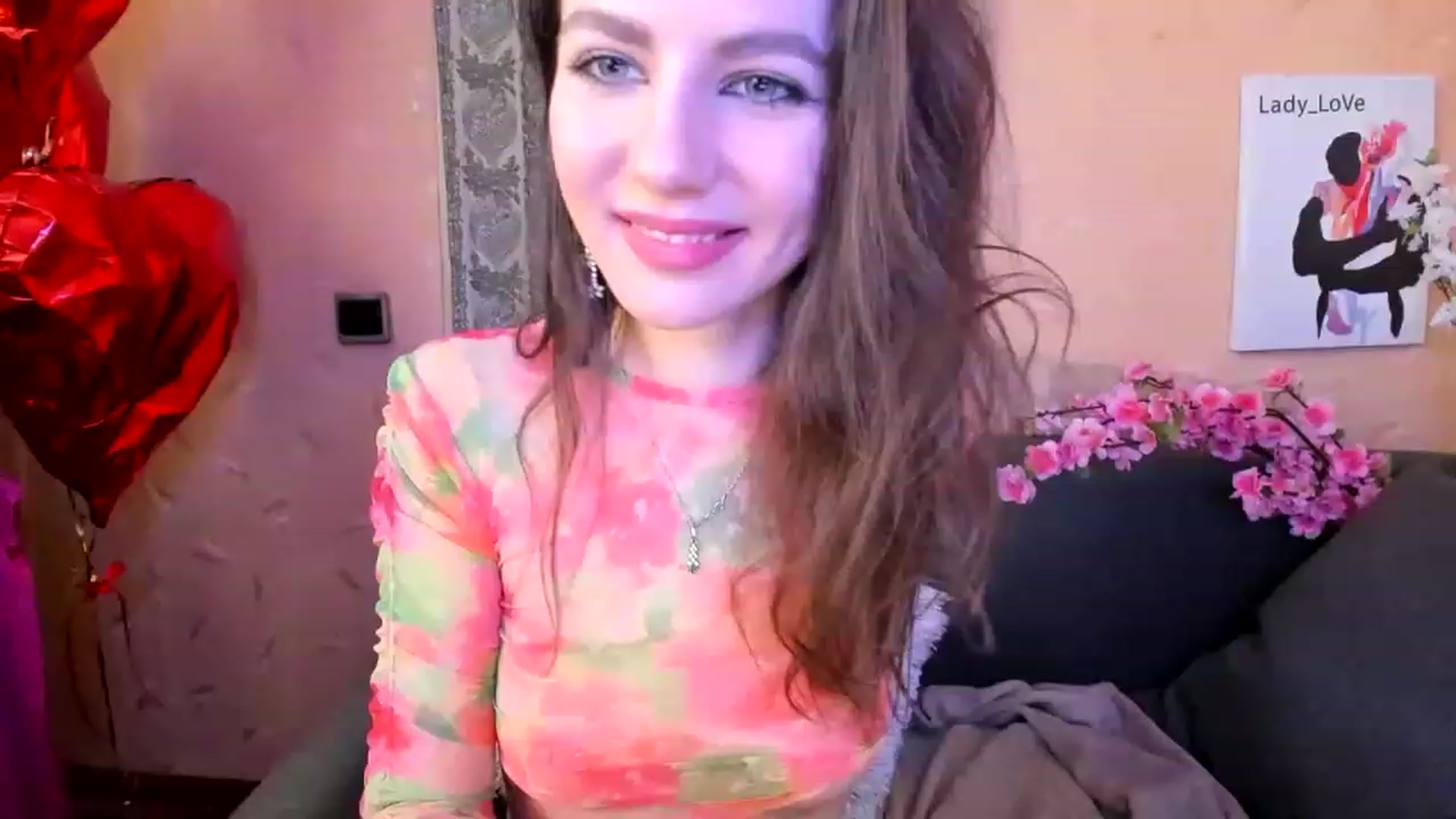 Gallery image thumbnail from Lady_LoVe7's myfreecams stream on, 05/13/2023, 08:32 image 7 of 20