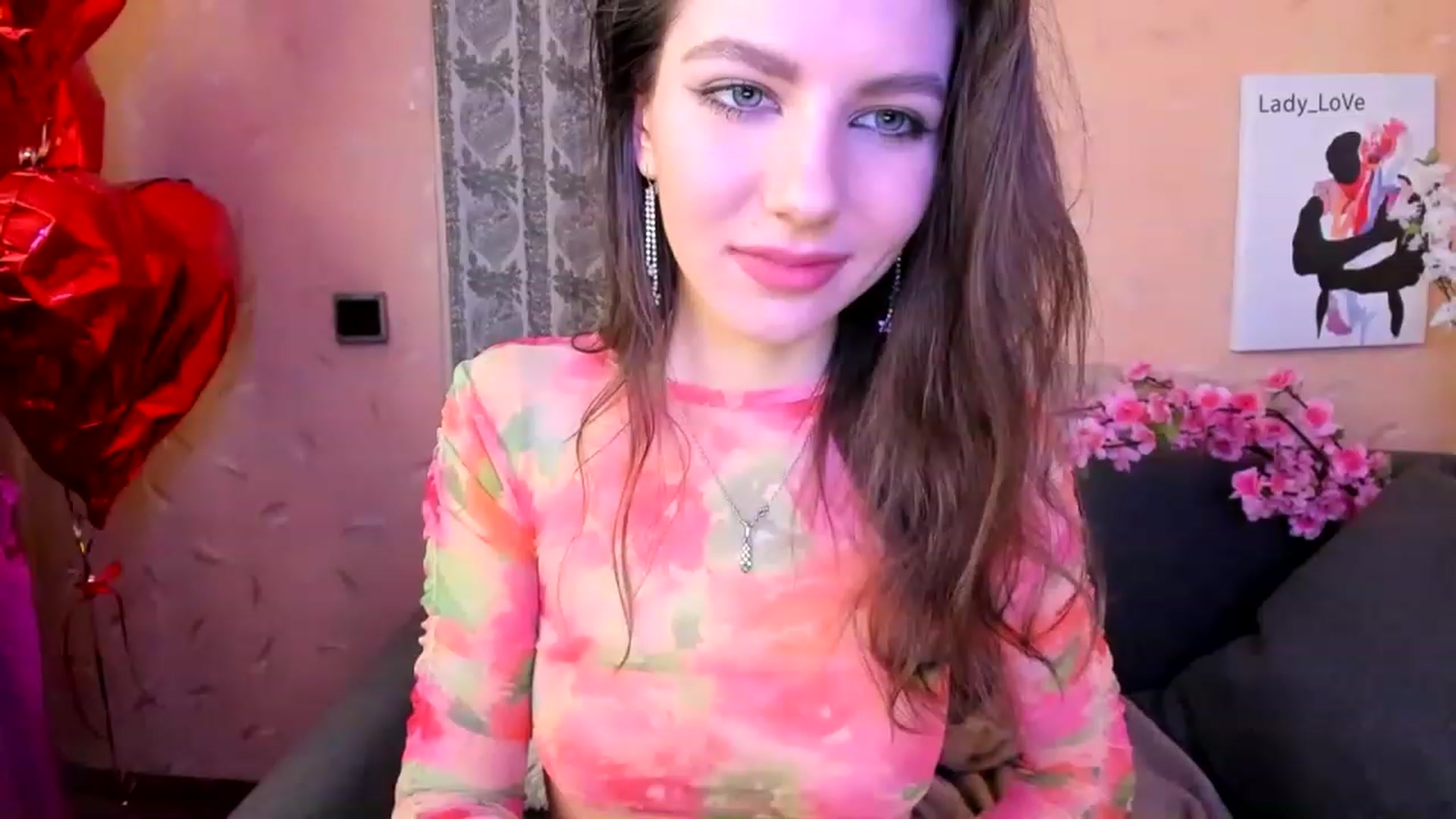 Gallery image thumbnail from Lady_LoVe7's myfreecams stream on, 05/13/2023, 08:32 image 14 of 20