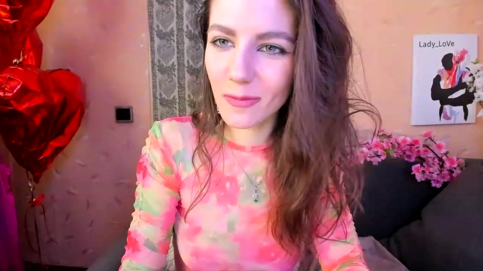 Gallery image thumbnail from Lady_LoVe7's myfreecams stream on, 05/13/2023, 08:32 image 4 of 20