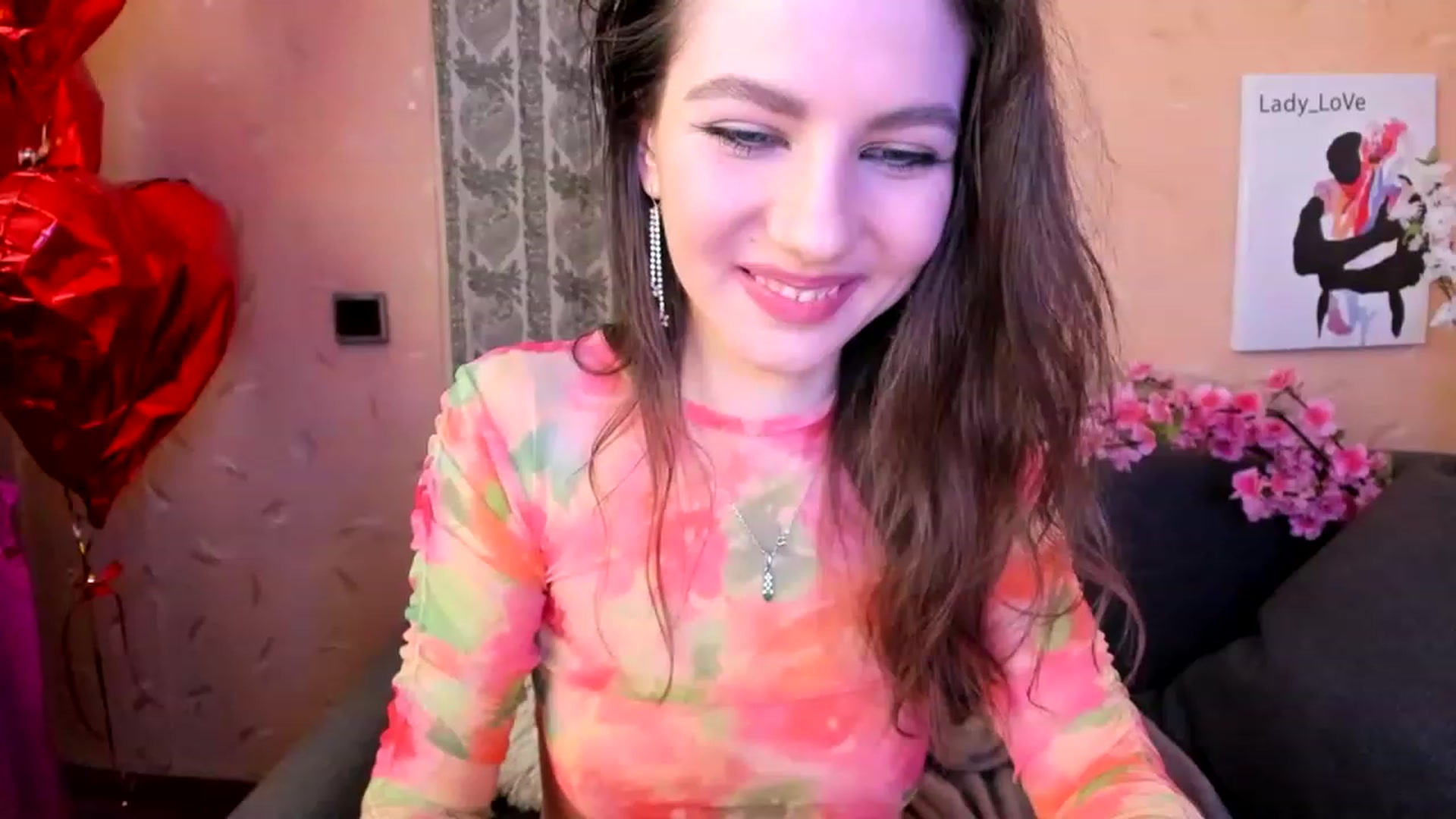 Gallery image thumbnail from Lady_LoVe7's myfreecams stream on, 05/13/2023, 08:32 image 16 of 20