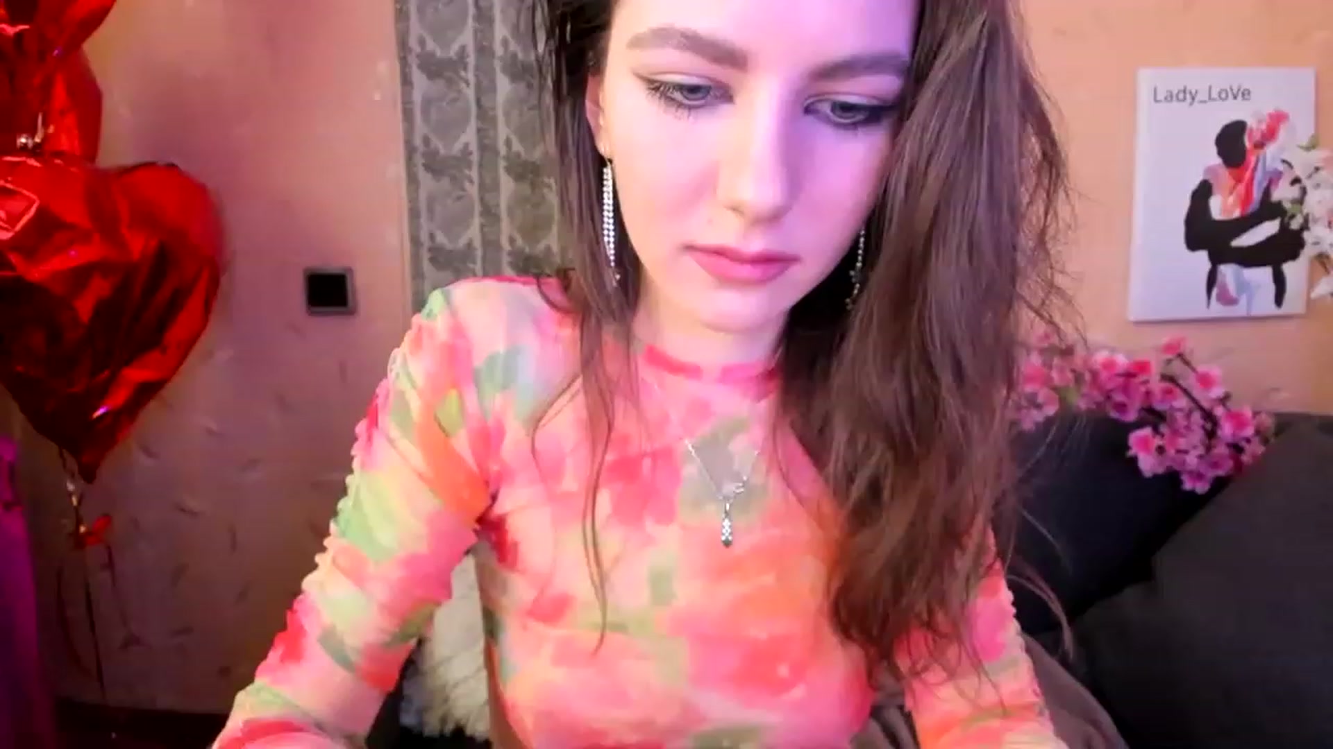 Gallery image thumbnail from Lady_LoVe7's myfreecams stream on, 05/13/2023, 08:32 image 10 of 20