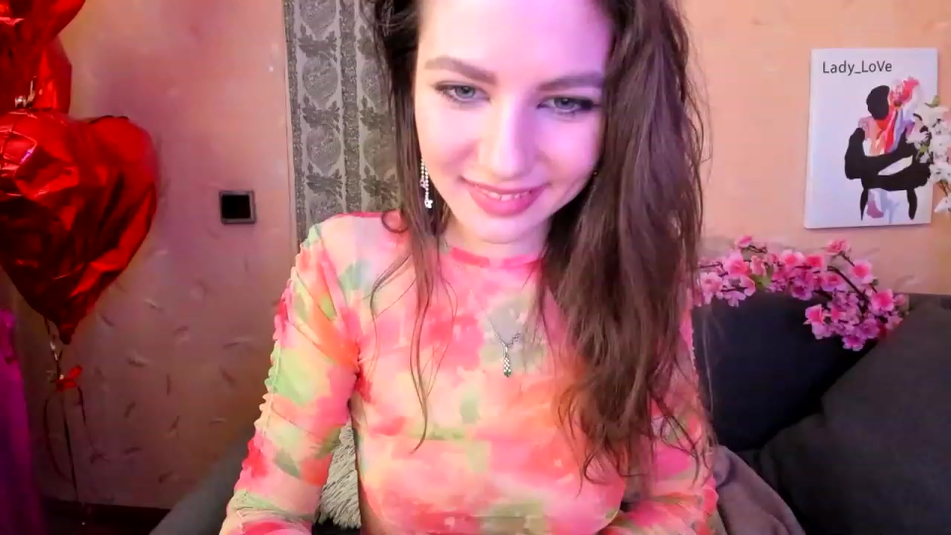 Gallery image thumbnail from Lady_LoVe7's myfreecams stream on, 05/13/2023, 08:32 image 15 of 20
