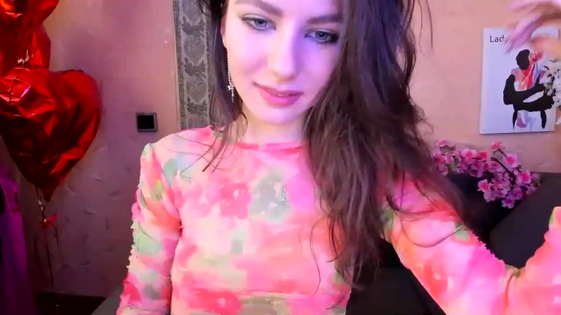 Gallery image thumbnail from Lady_LoVe7's myfreecams stream on, 05/13/2023, 09:13 image 8 of 20