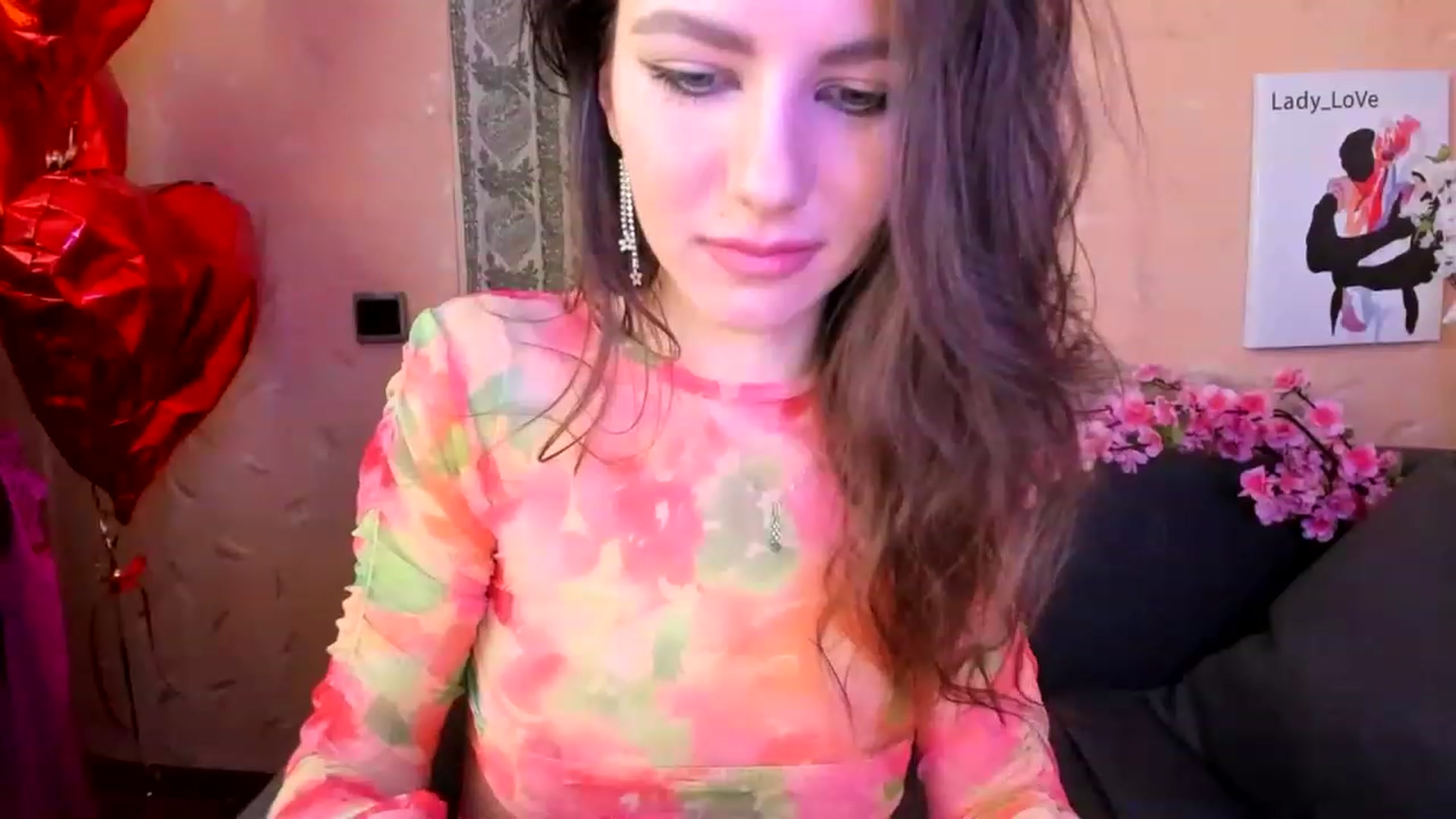 Gallery image thumbnail from Lady_LoVe7's myfreecams stream on, 05/13/2023, 09:13 image 9 of 20
